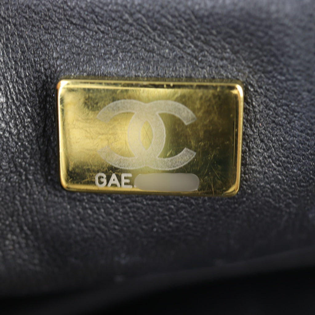 Chanel 2.55 Reissue 224 Single Flap Bag