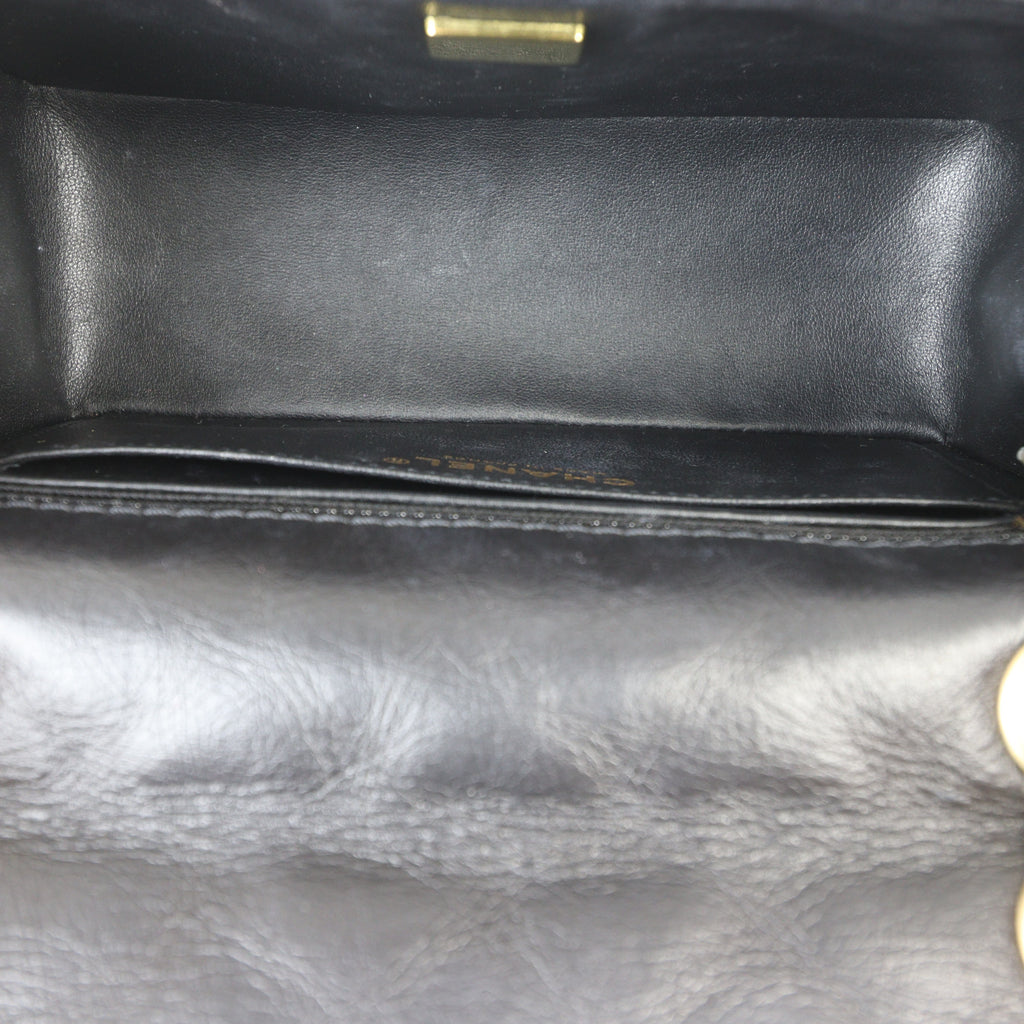 Chanel 2.55 Reissue 224 Single Flap Bag