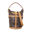 Louis Vuitton Duffle Bag Monogram