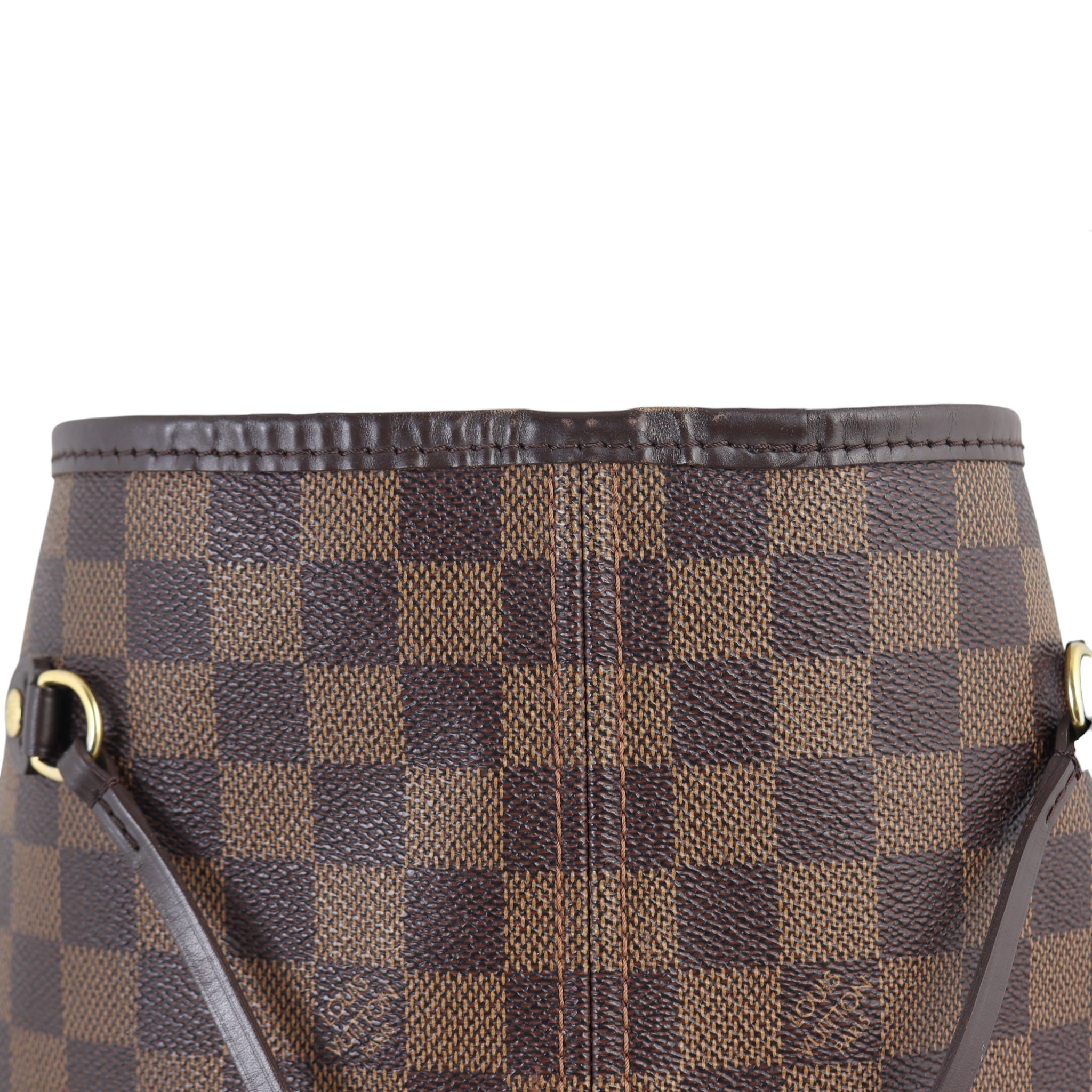 Louis Vuitton Neverfull GM Damier Ebene