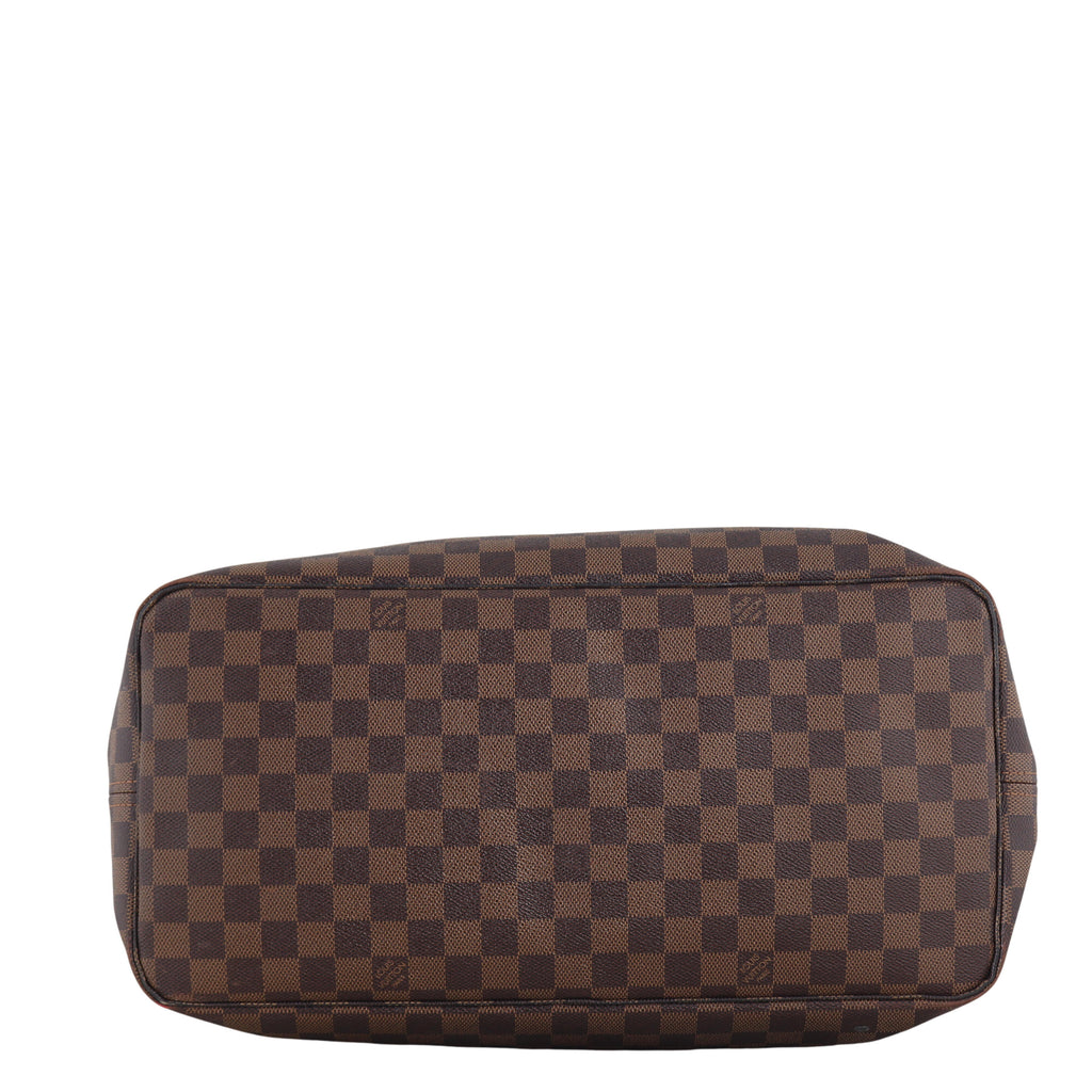 Louis Vuitton Neverfull GM Damier Ebene