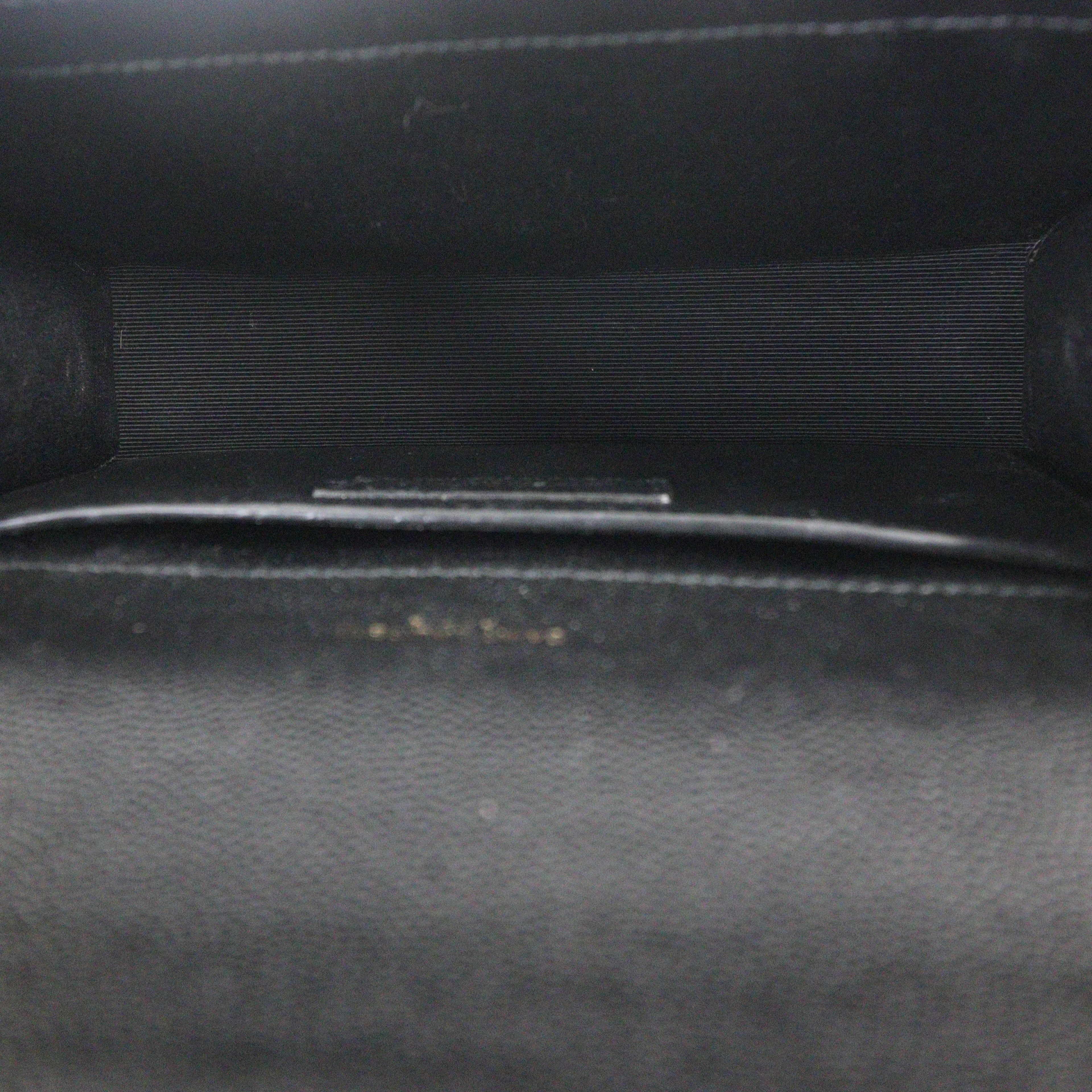 Saint Laurent Kate Chain Bag Small
