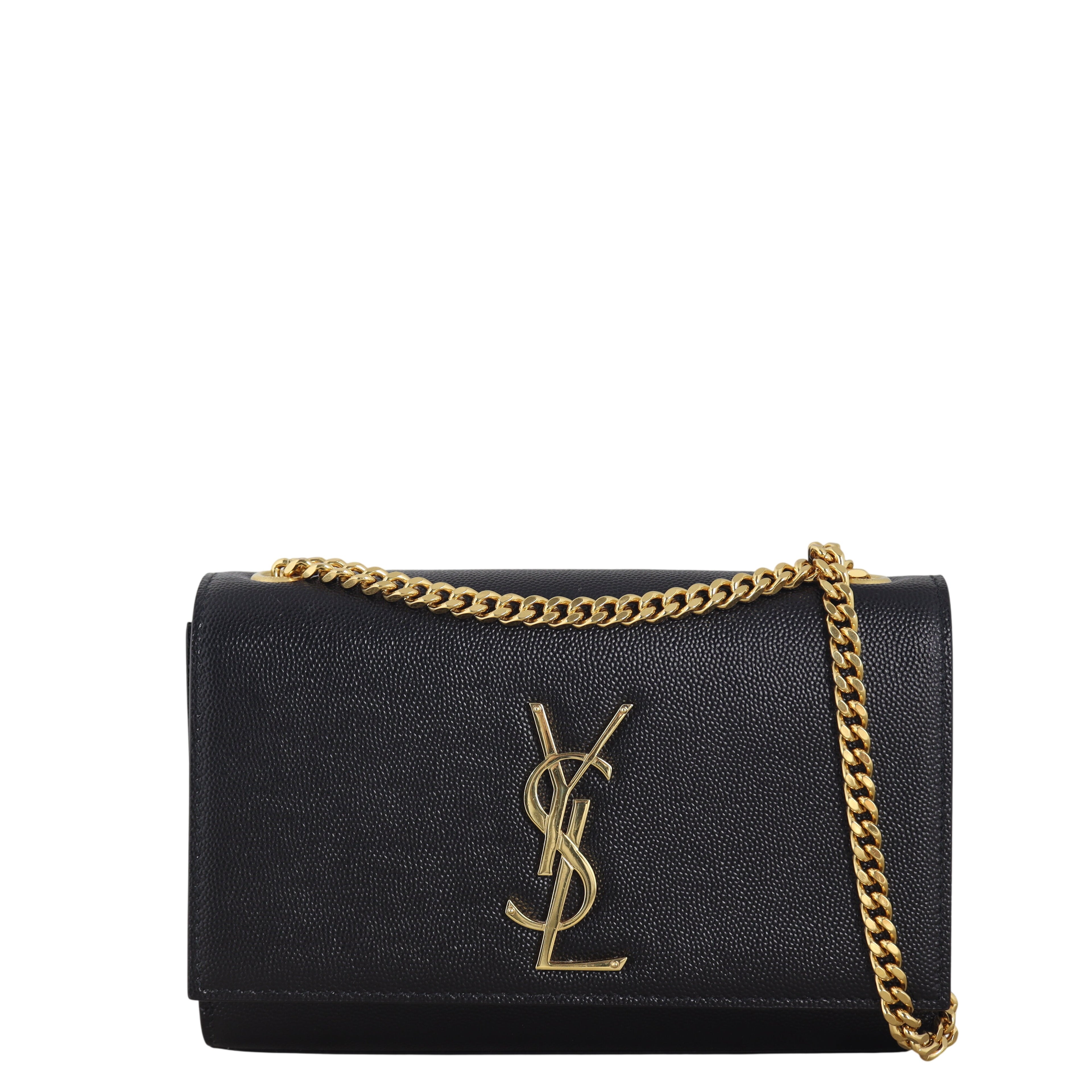 Saint Laurent Kate Chain Bag Small