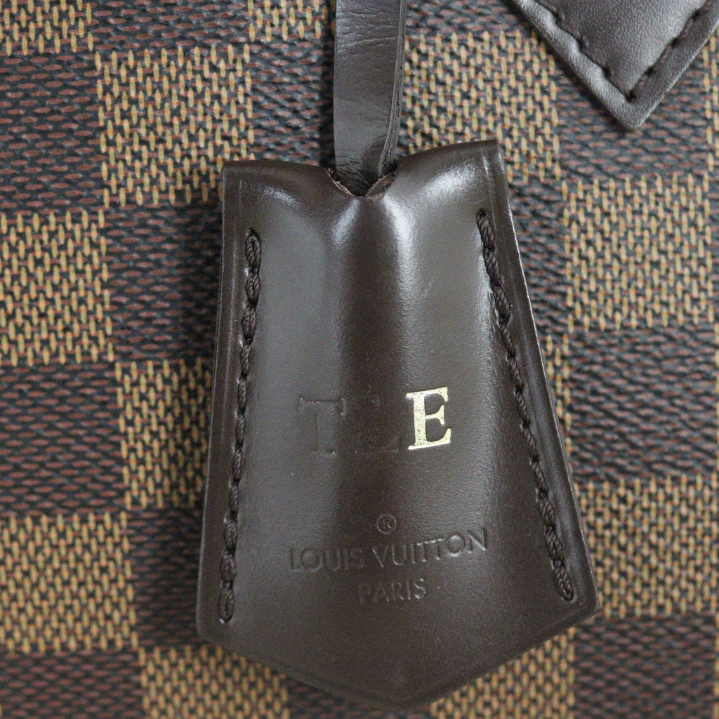 Louis Vuitton Alma BB Damier Ebene