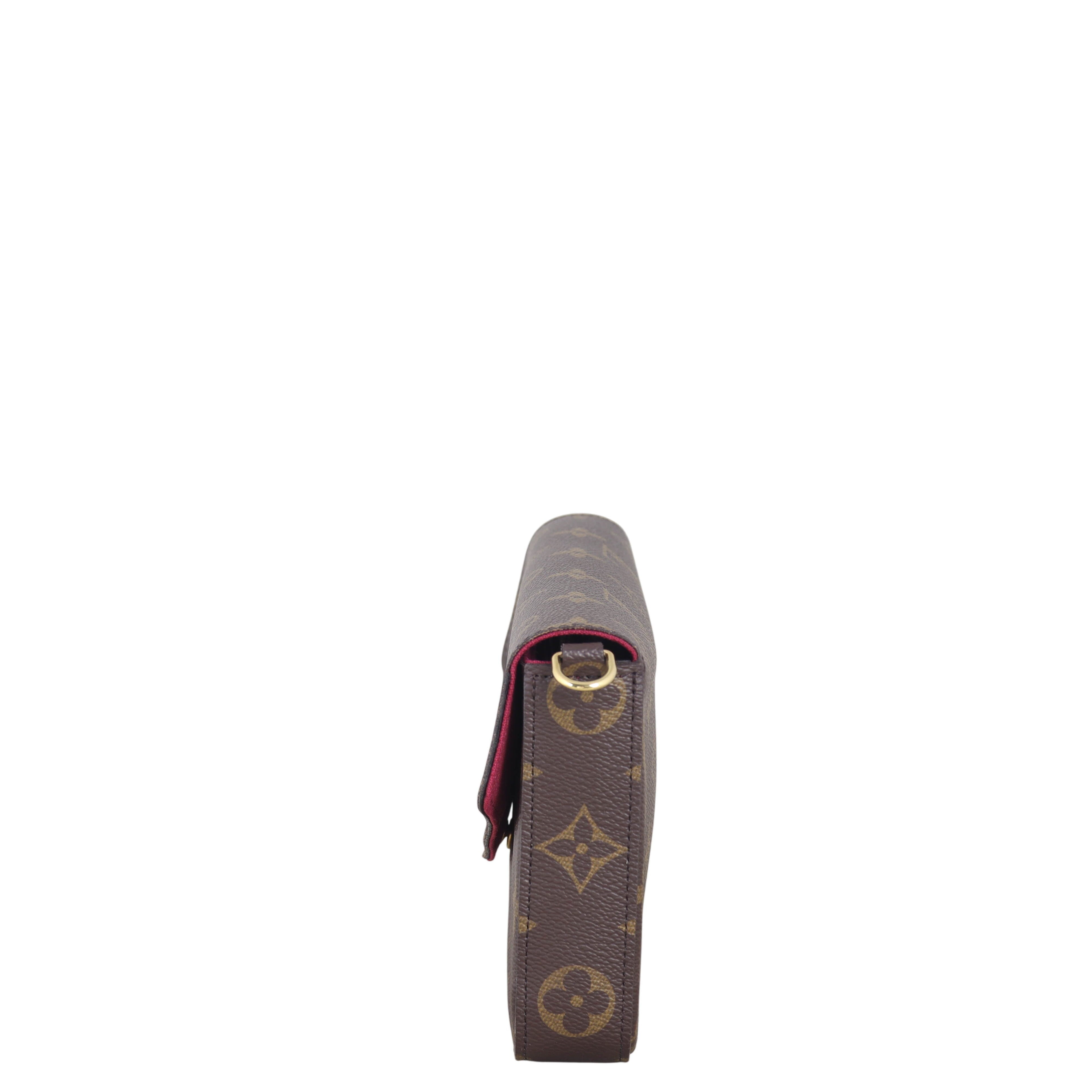 Louis Vuitton Pochette Felicie Monogram