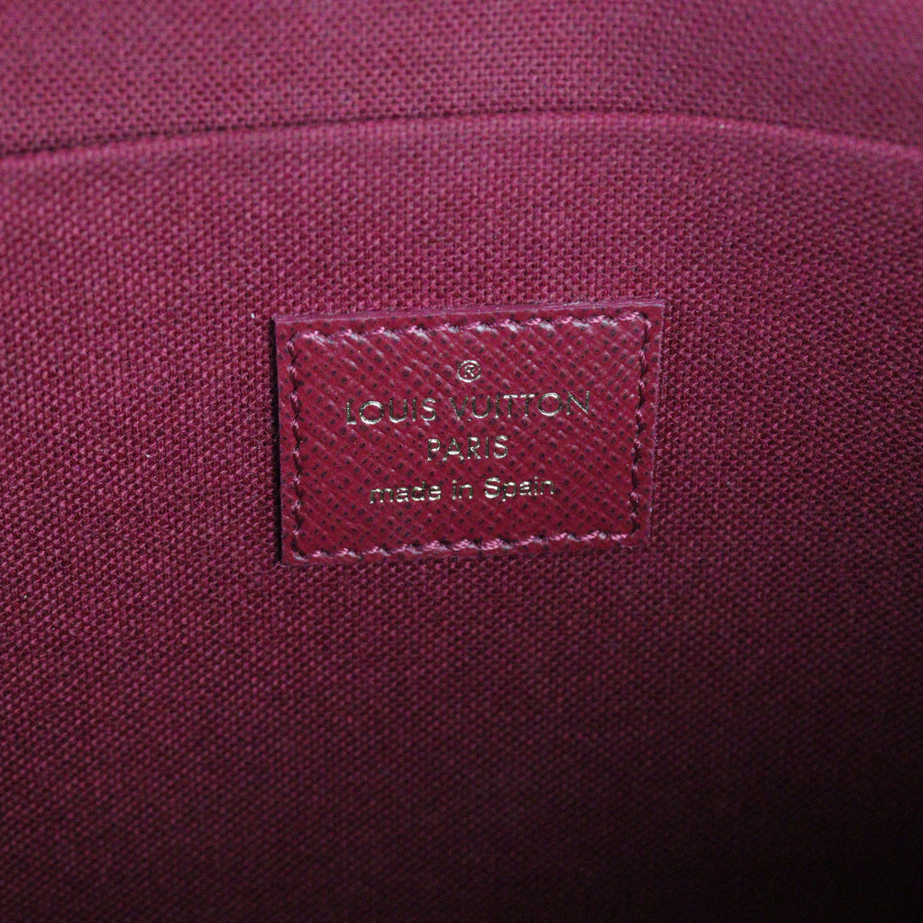 Louis Vuitton Pochette Felicie Monogram