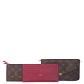 Louis Vuitton Pochette Felicie Monogram