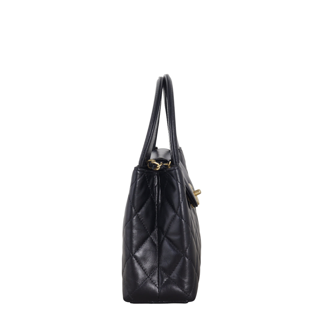 Chanel Kelly Shopper Nano