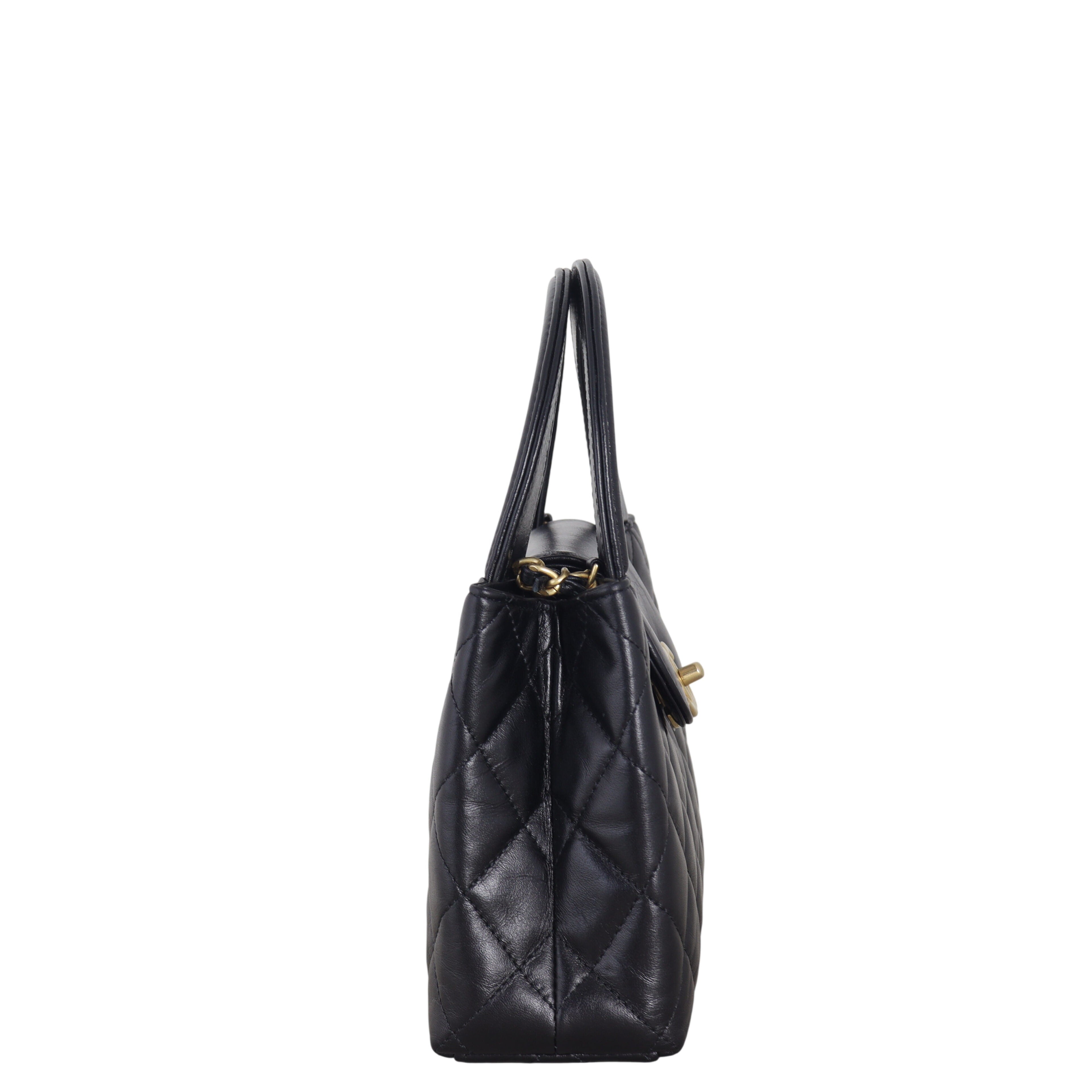 Chanel Kelly Shopper Nano