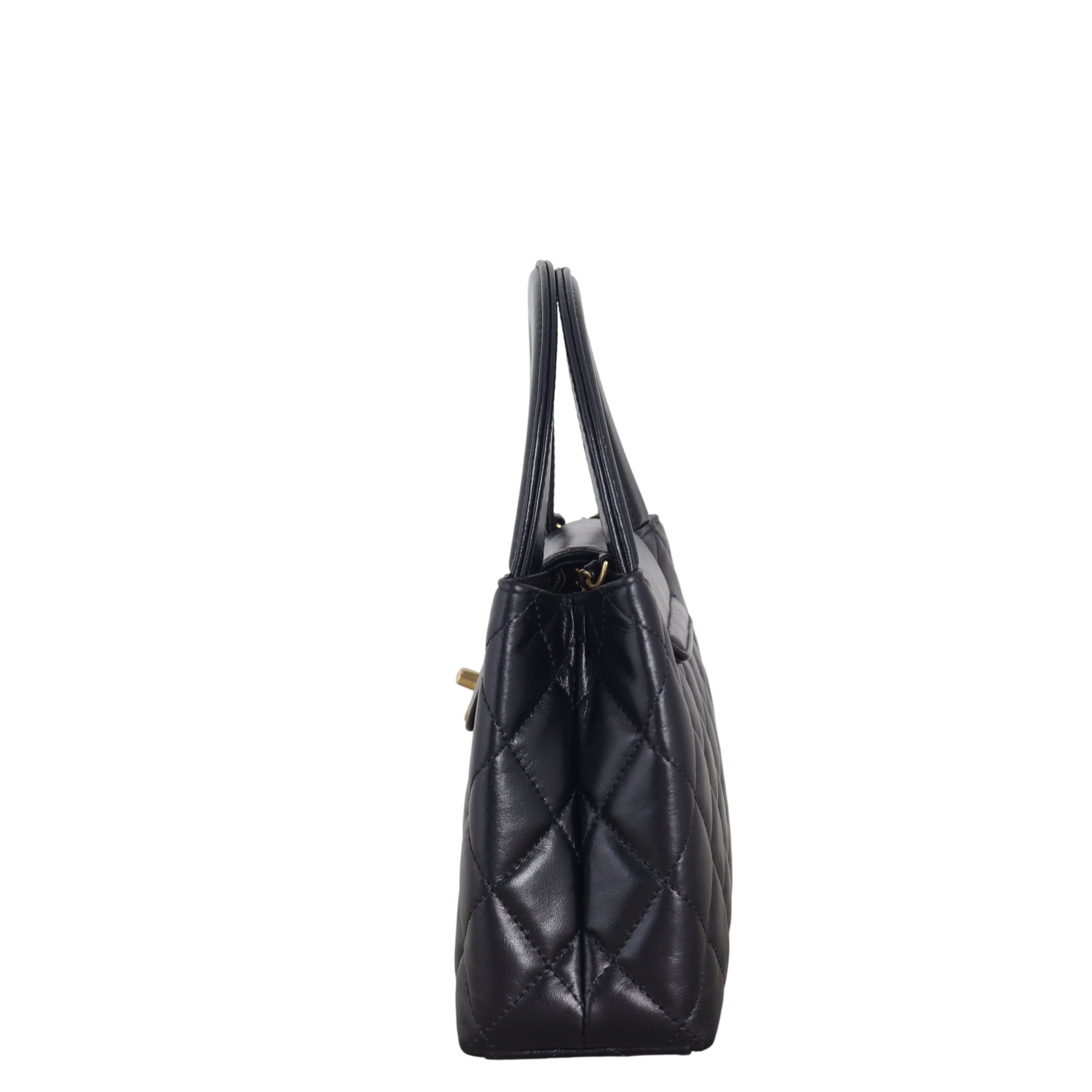 Chanel Kelly Shopper Nano