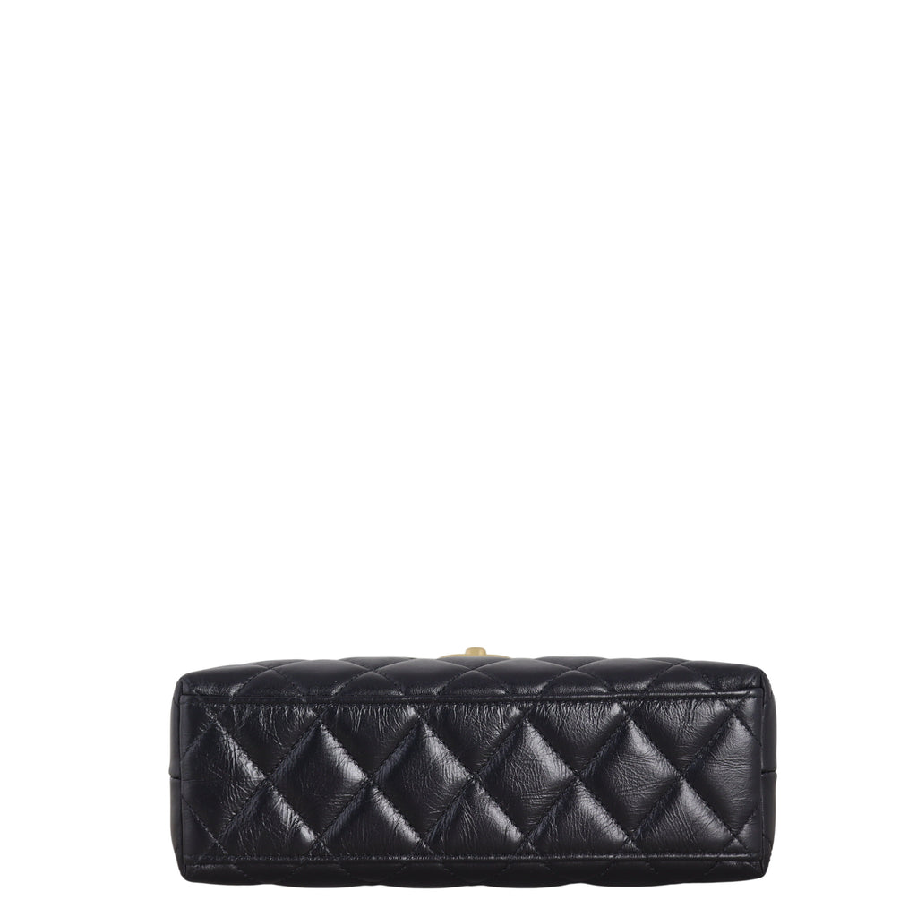 Chanel Kelly Shopper Nano