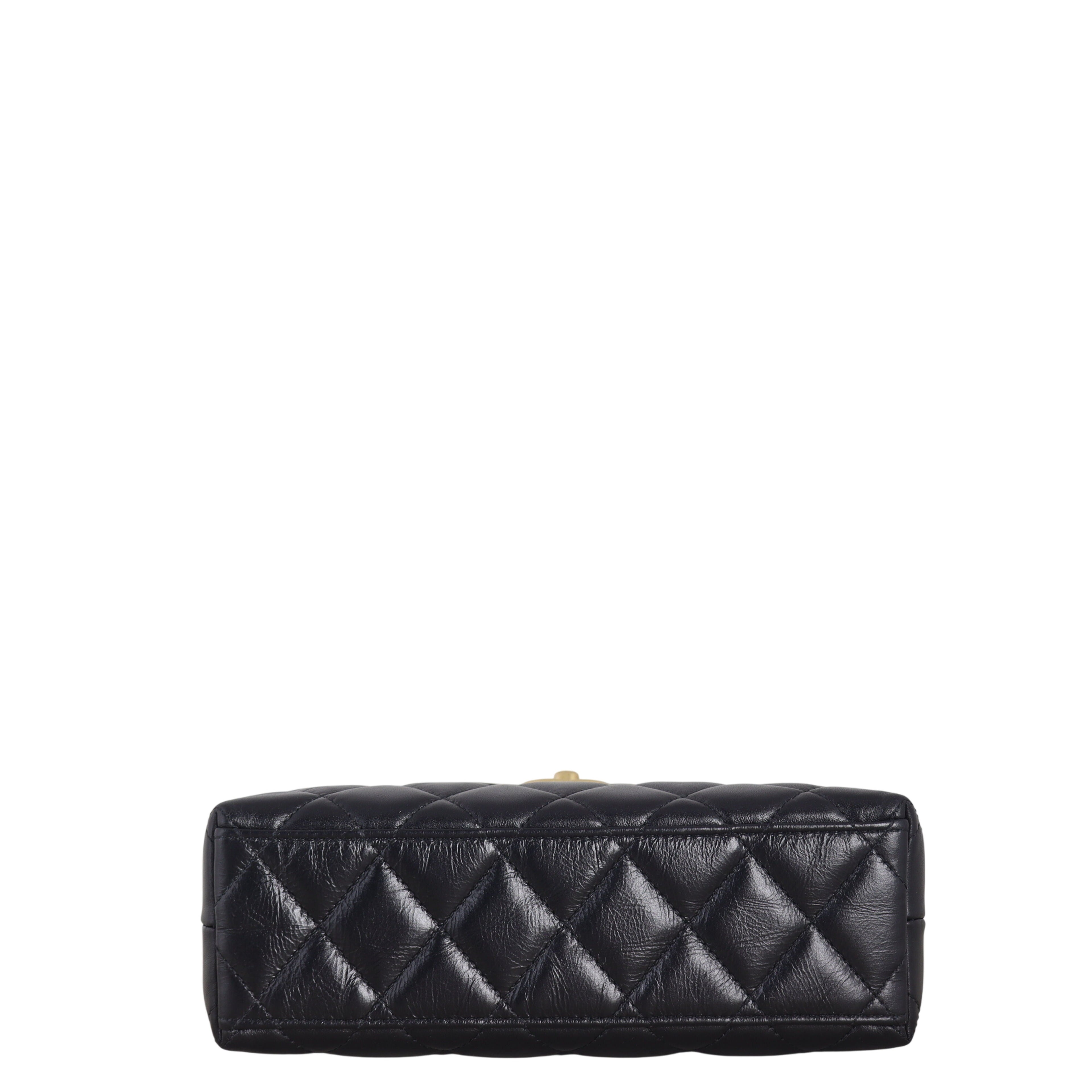 Chanel Kelly Shopper Nano