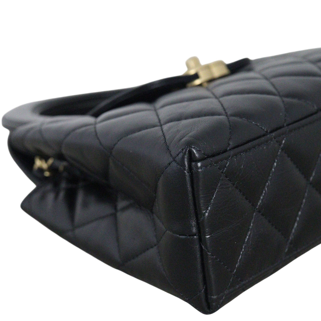 Chanel Kelly Shopper Nano