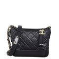 Chanel Gabrielle Hobo Small