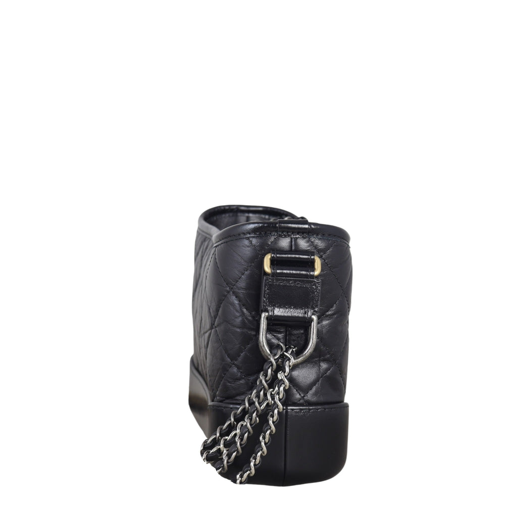 Chanel Gabrielle Hobo Small