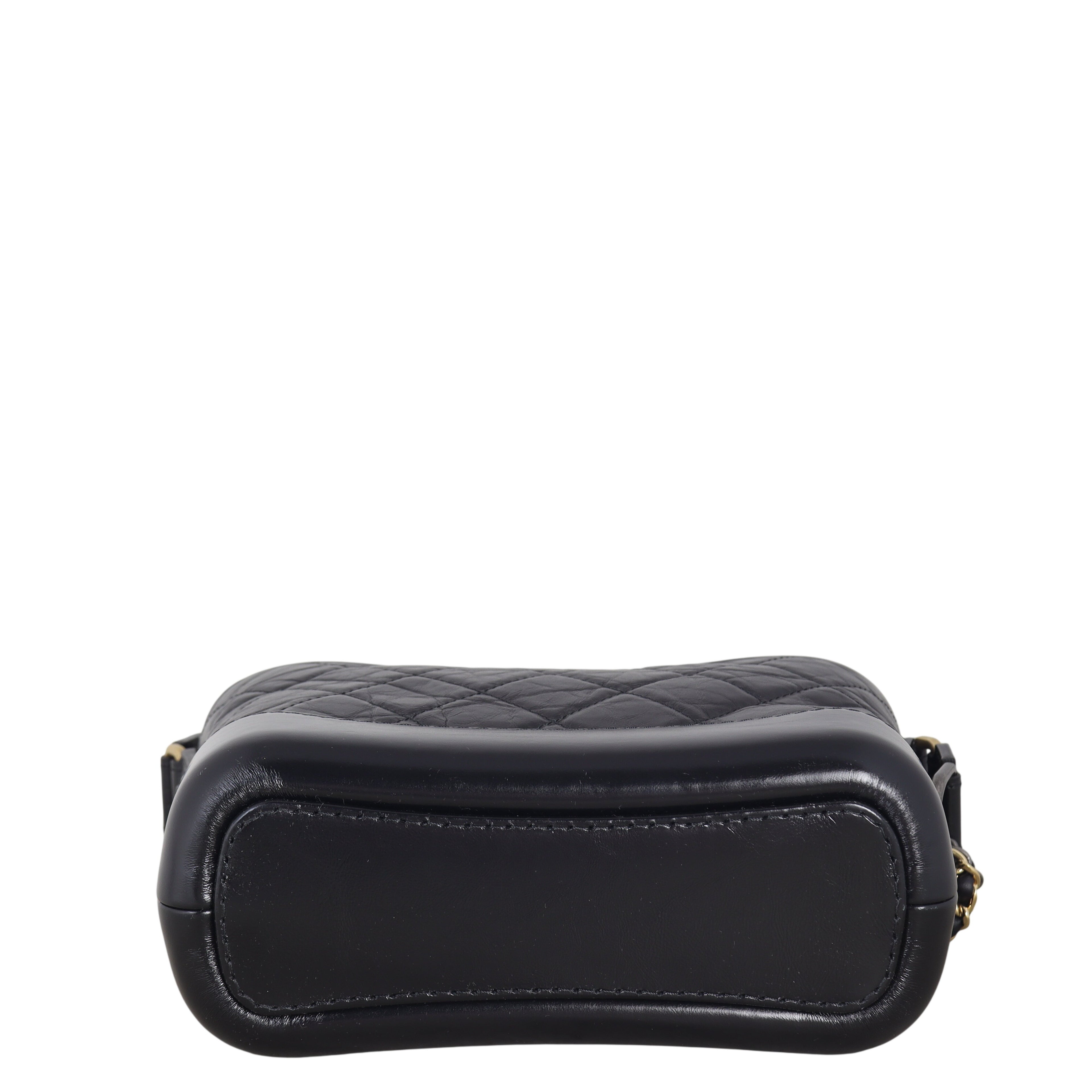 Chanel Gabrielle Hobo Small