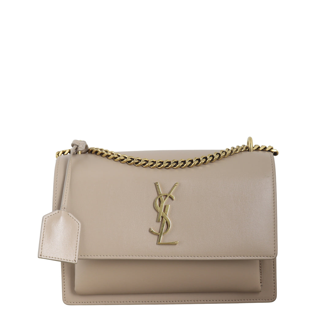 Saint Laurent Sunset Medium