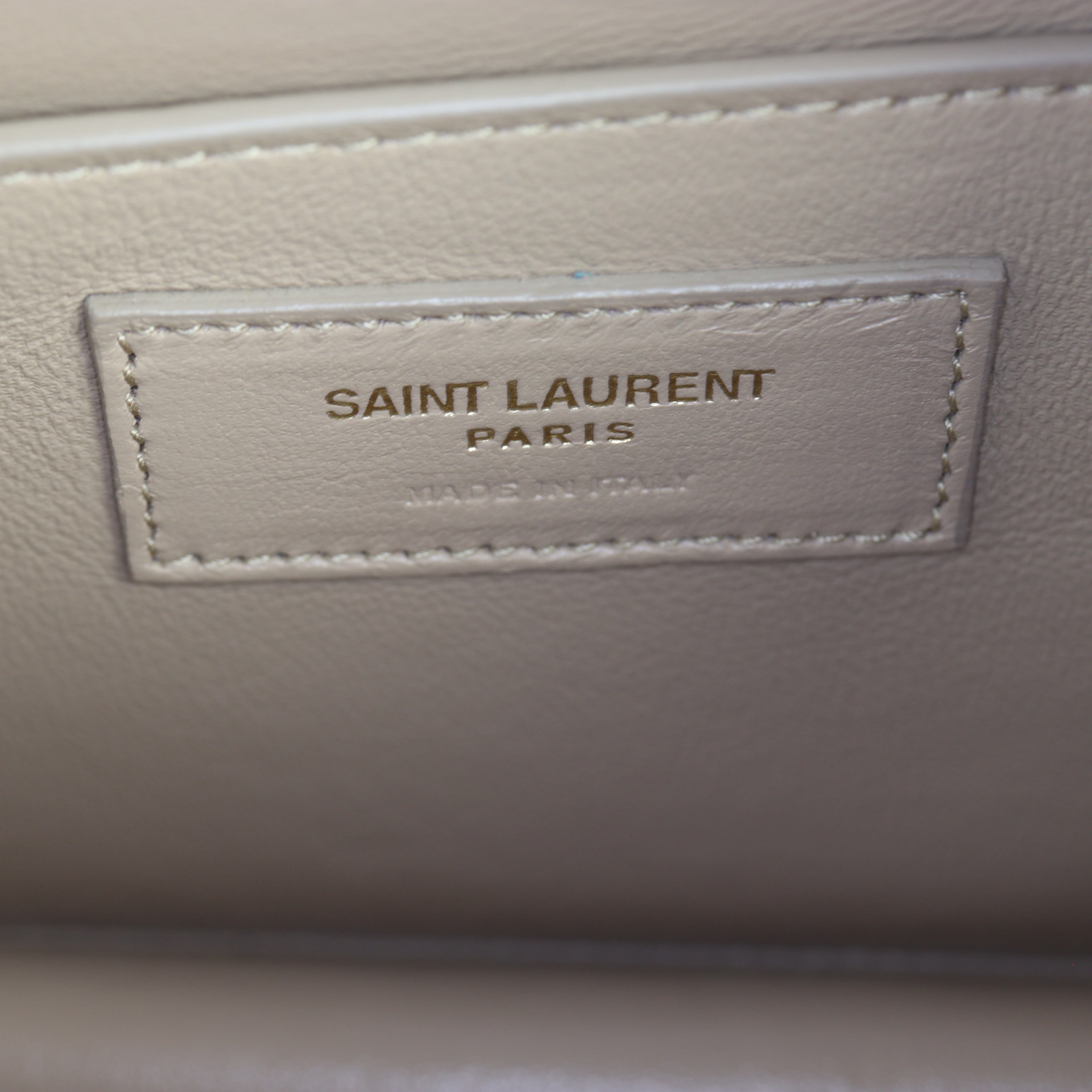 Saint Laurent Sunset Medium