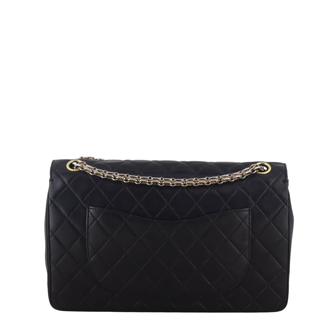 Chanel Classic Double Flap Medium Vintage