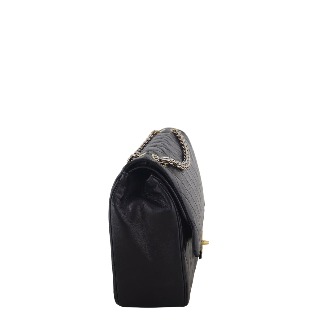 Chanel Classic Double Flap Medium Vintage
