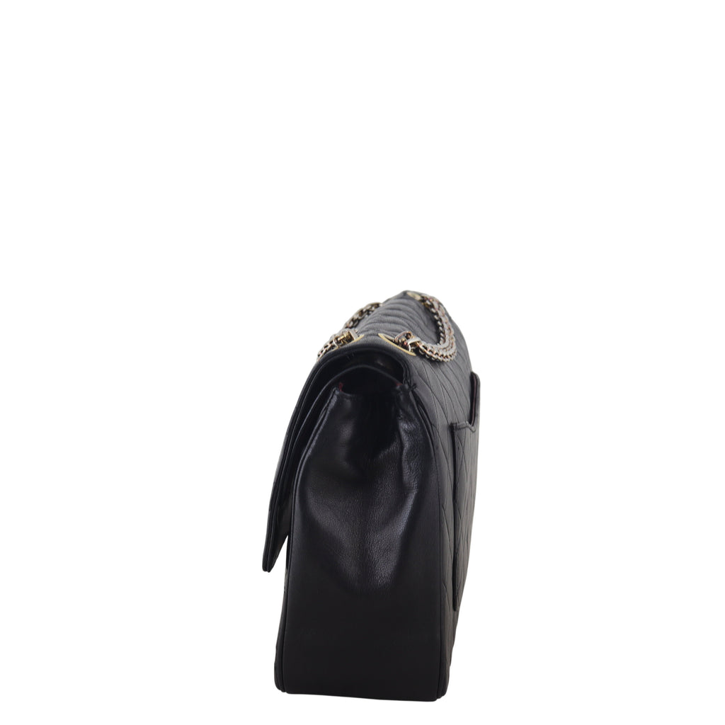 Chanel Classic Double Flap Medium Vintage