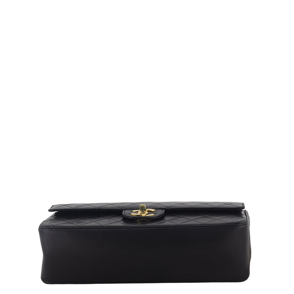 Chanel Classic Double Flap Medium Vintage