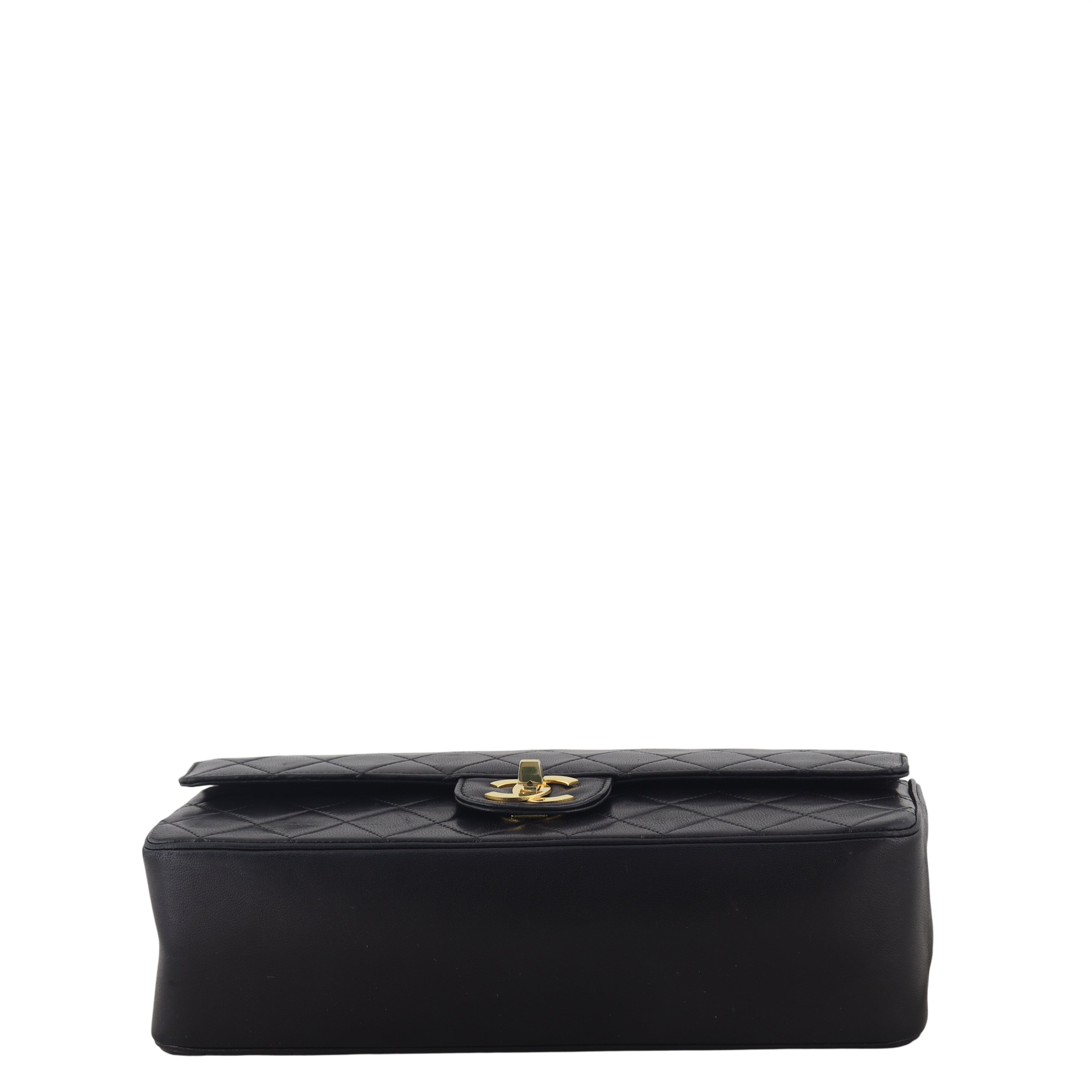Chanel Classic Double Flap Medium Vintage