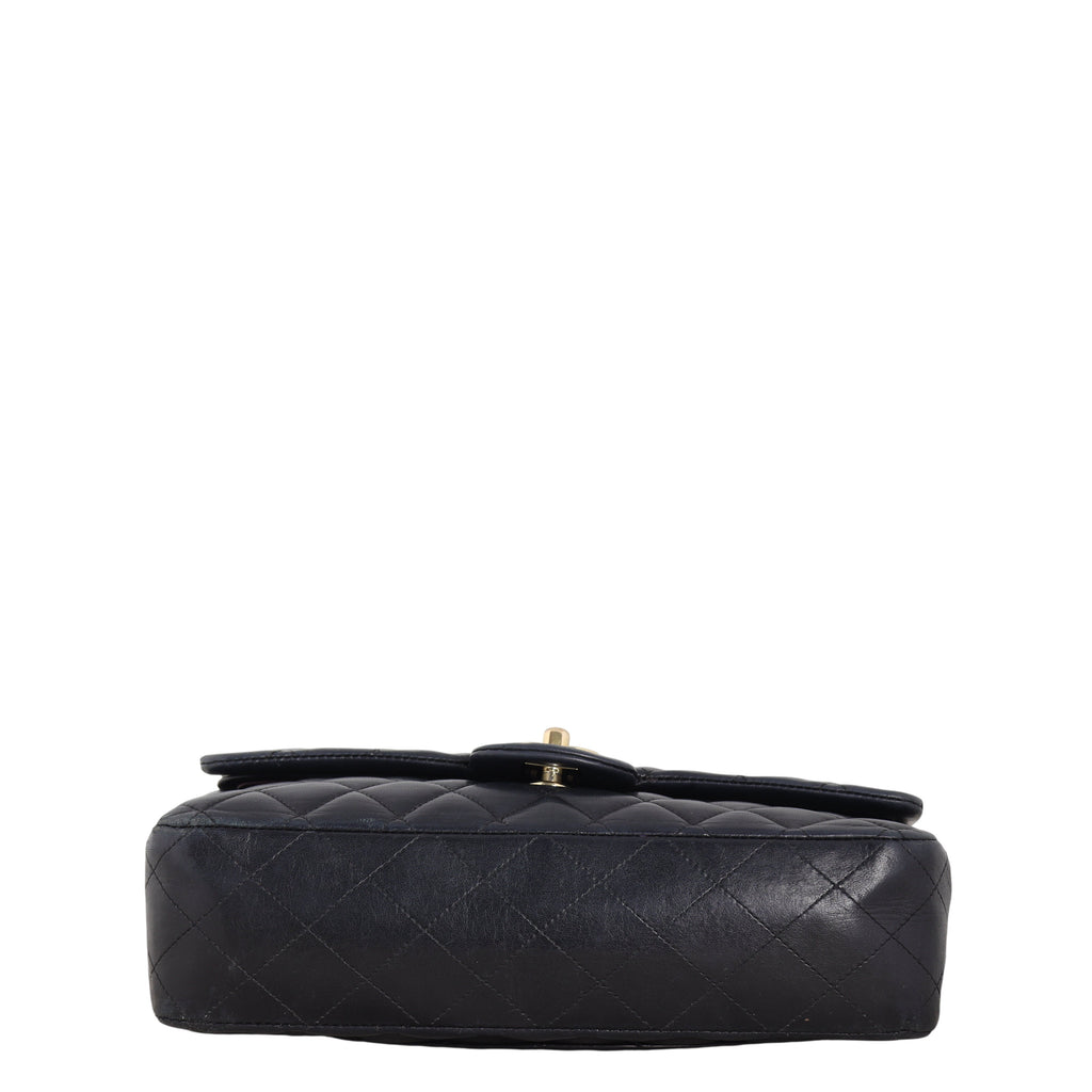 Chanel Classic Double Flap Medium Lambskin
