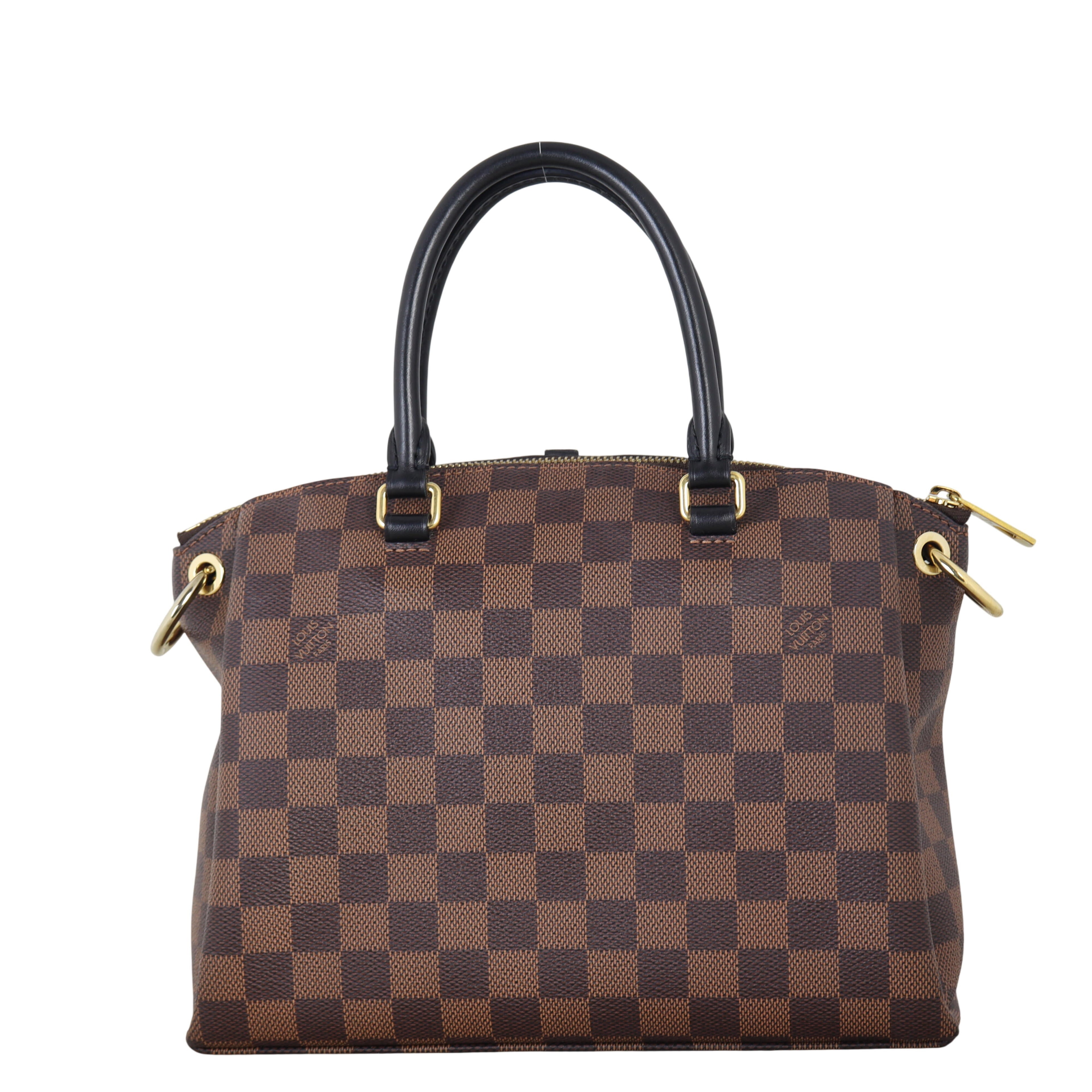 Louis Vuitton Odeon PM Tote Damier Ebene