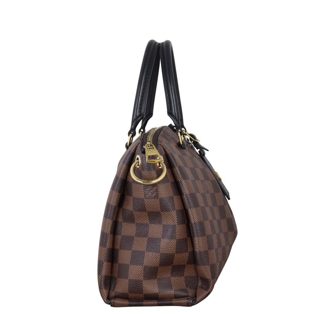 Louis Vuitton Odeon PM Tote Damier Ebene