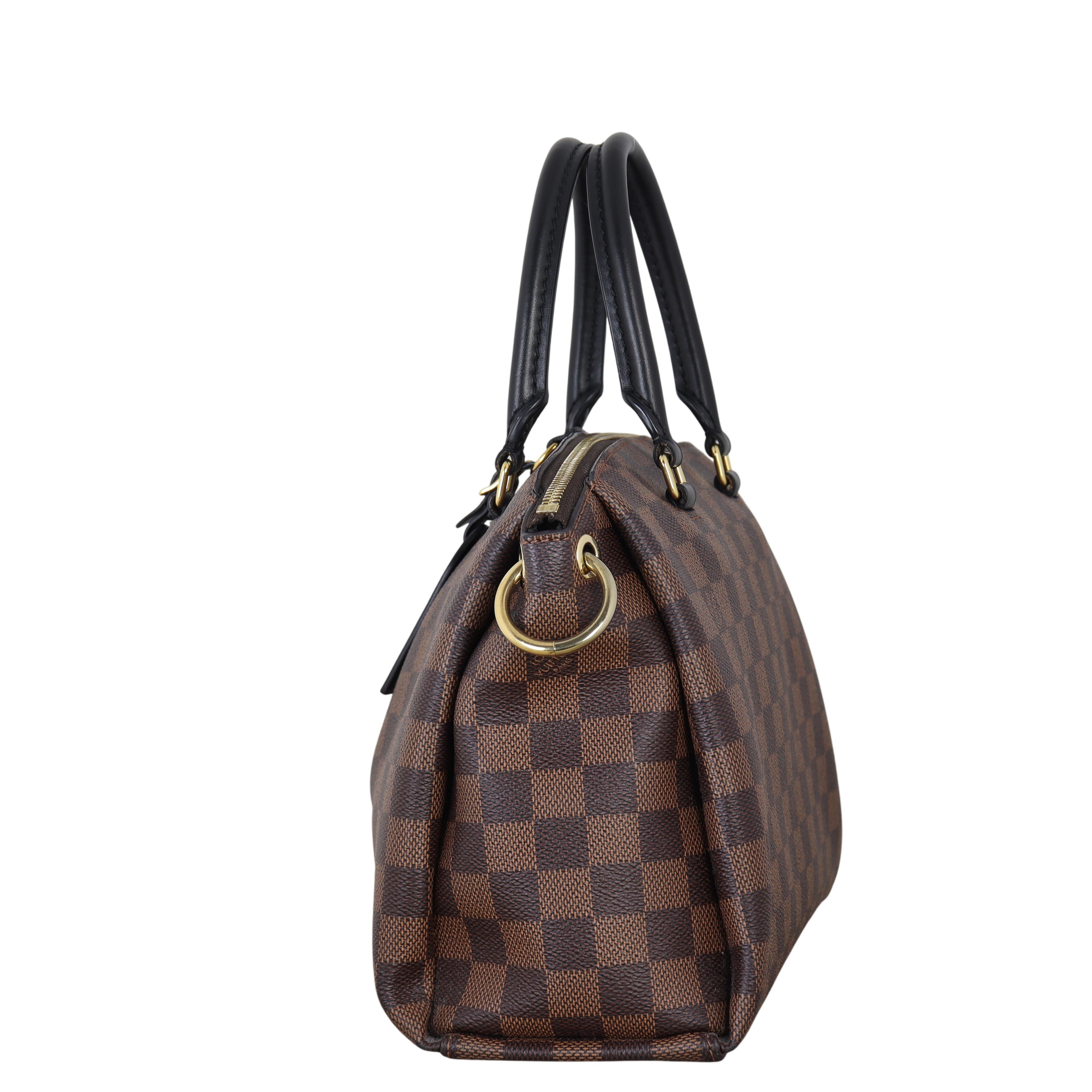 Louis Vuitton Odeon PM Tote Damier Ebene