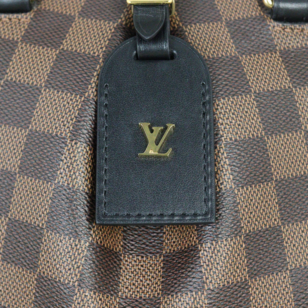 Louis Vuitton Odeon PM Tote Damier Ebene