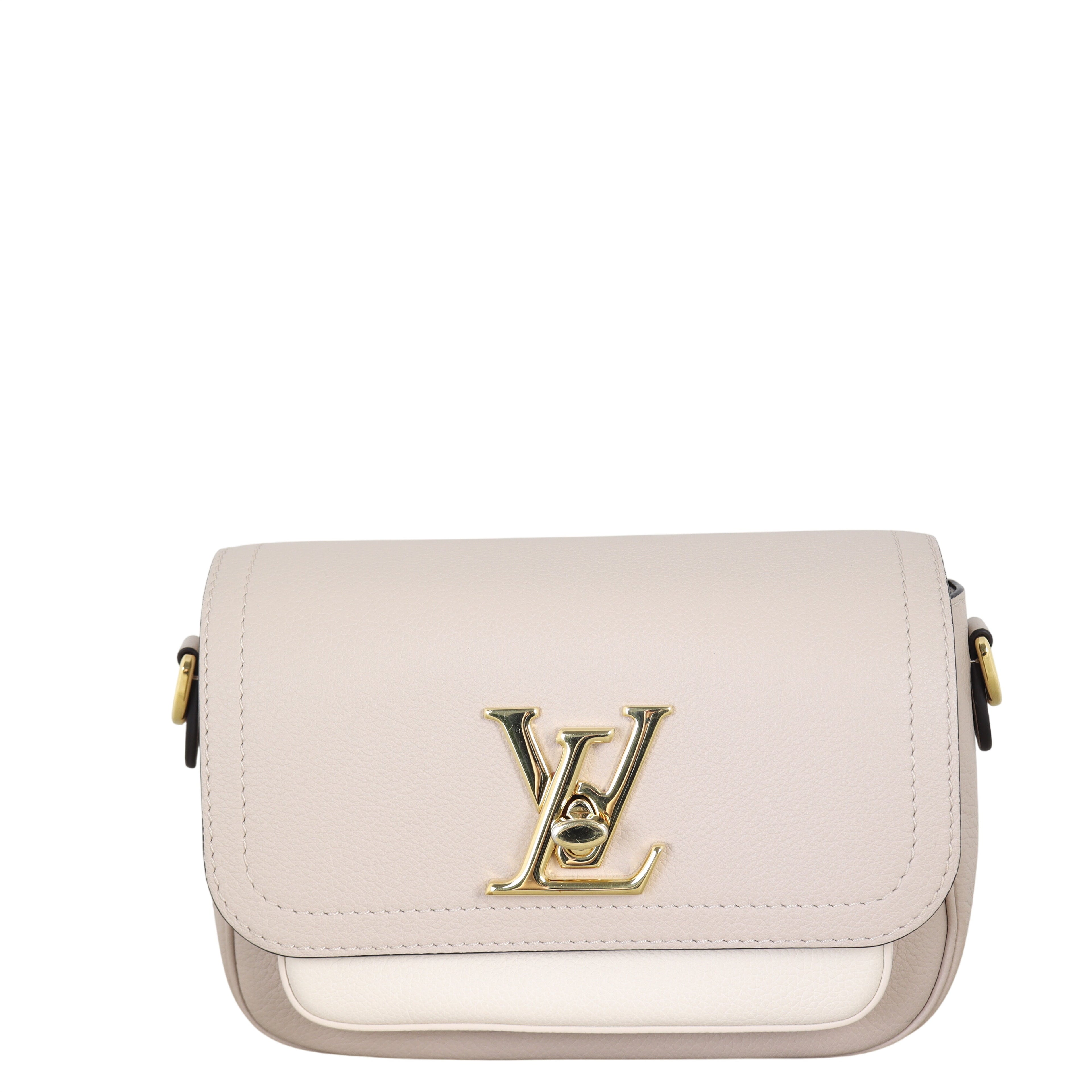 Louis Vuitton LockMe Tender