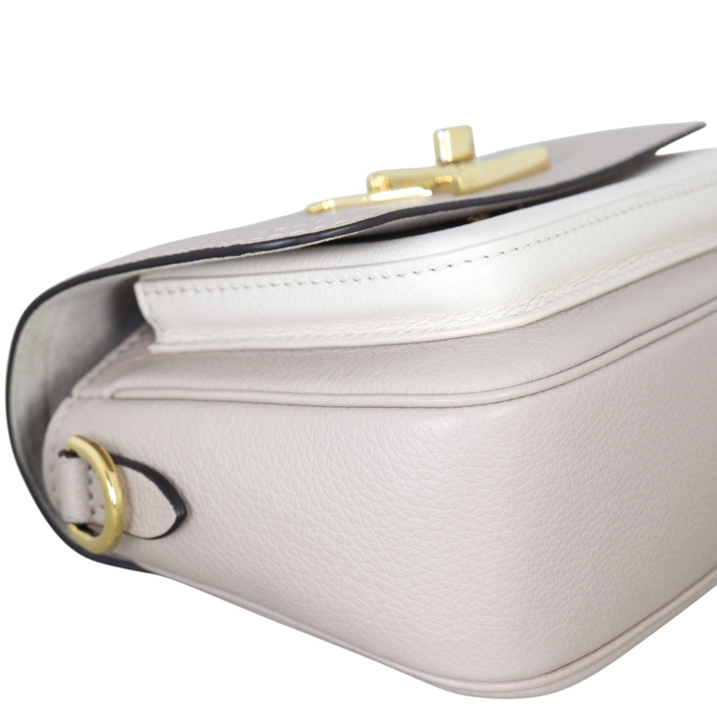 Louis Vuitton LockMe Tender
