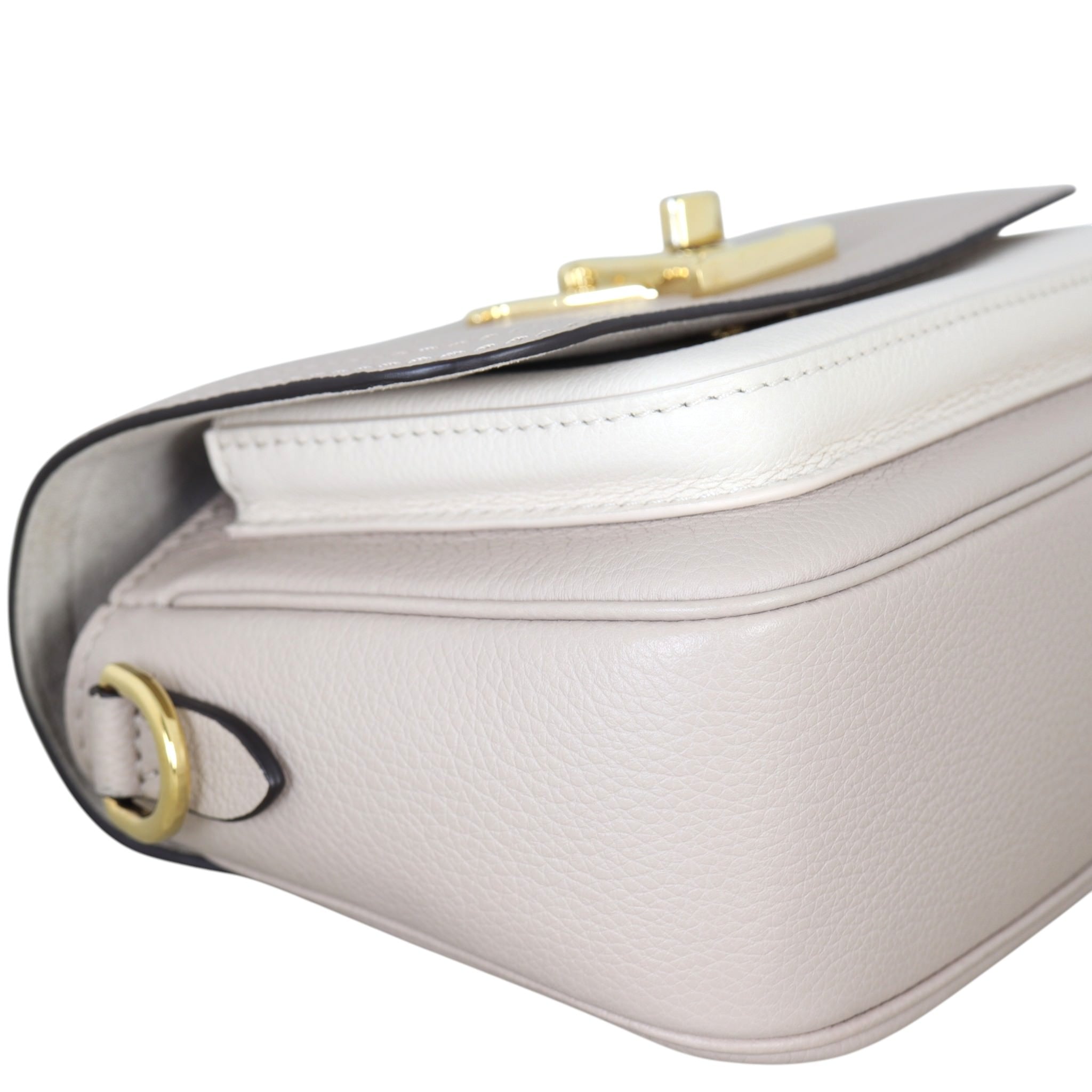 Louis Vuitton LockMe Tender