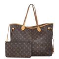Louis Vuitton Neverfull GM Monogram