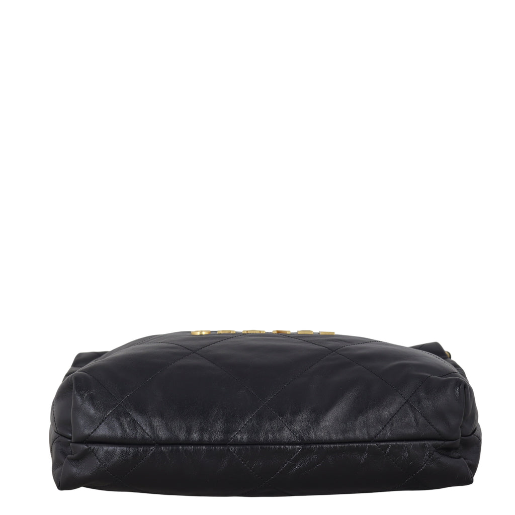 Chanel 22 Hobo Small