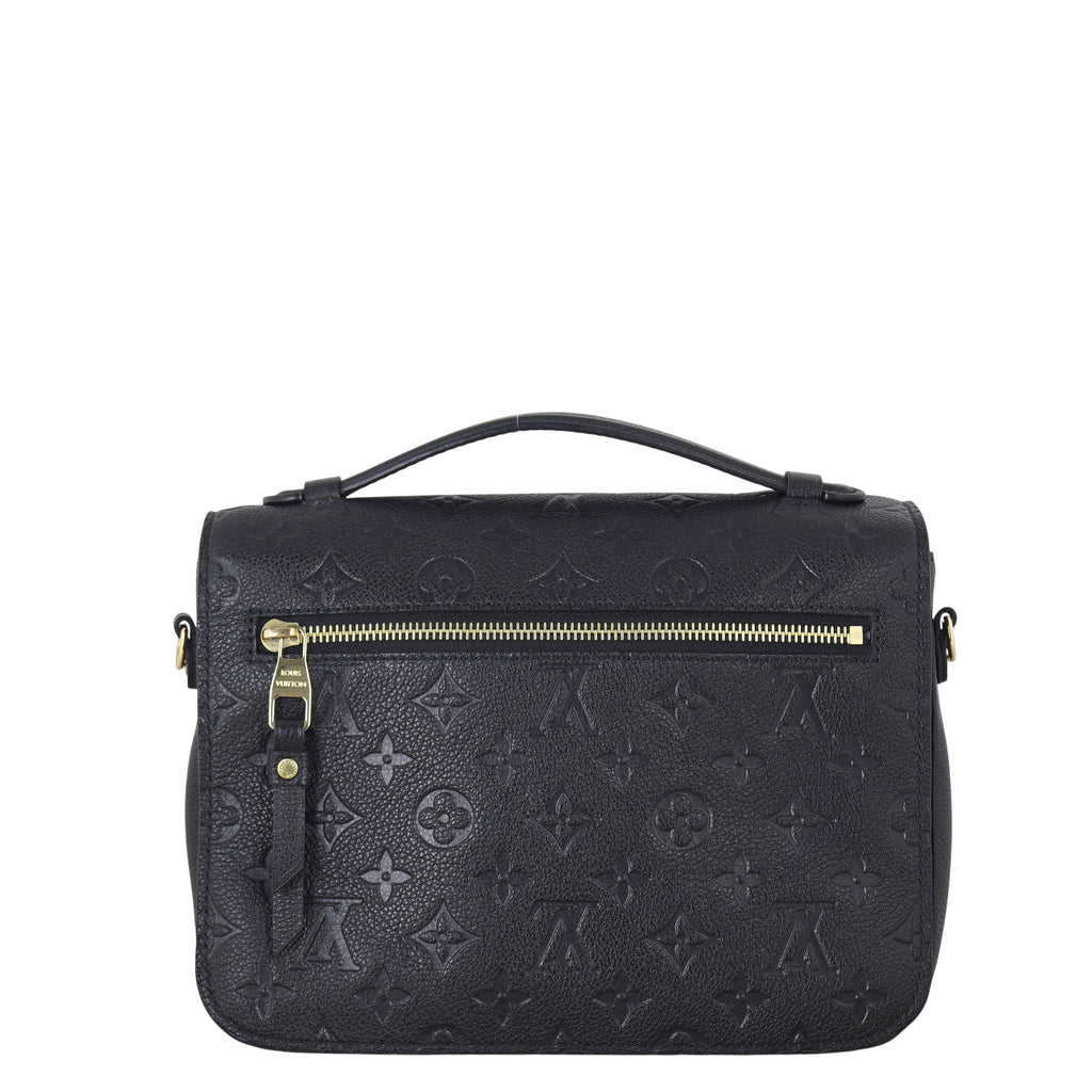 Louis Vuitton Pochette Metis Monogram Empreinte