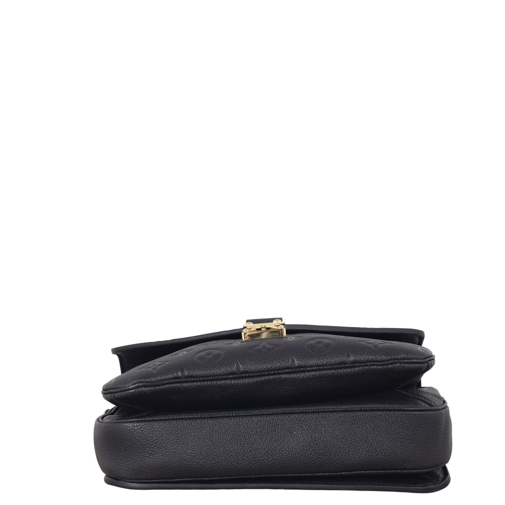 Louis Vuitton Pochette Metis Monogram Empreinte