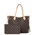 Louis Vuitton Neverfull MM Monogram