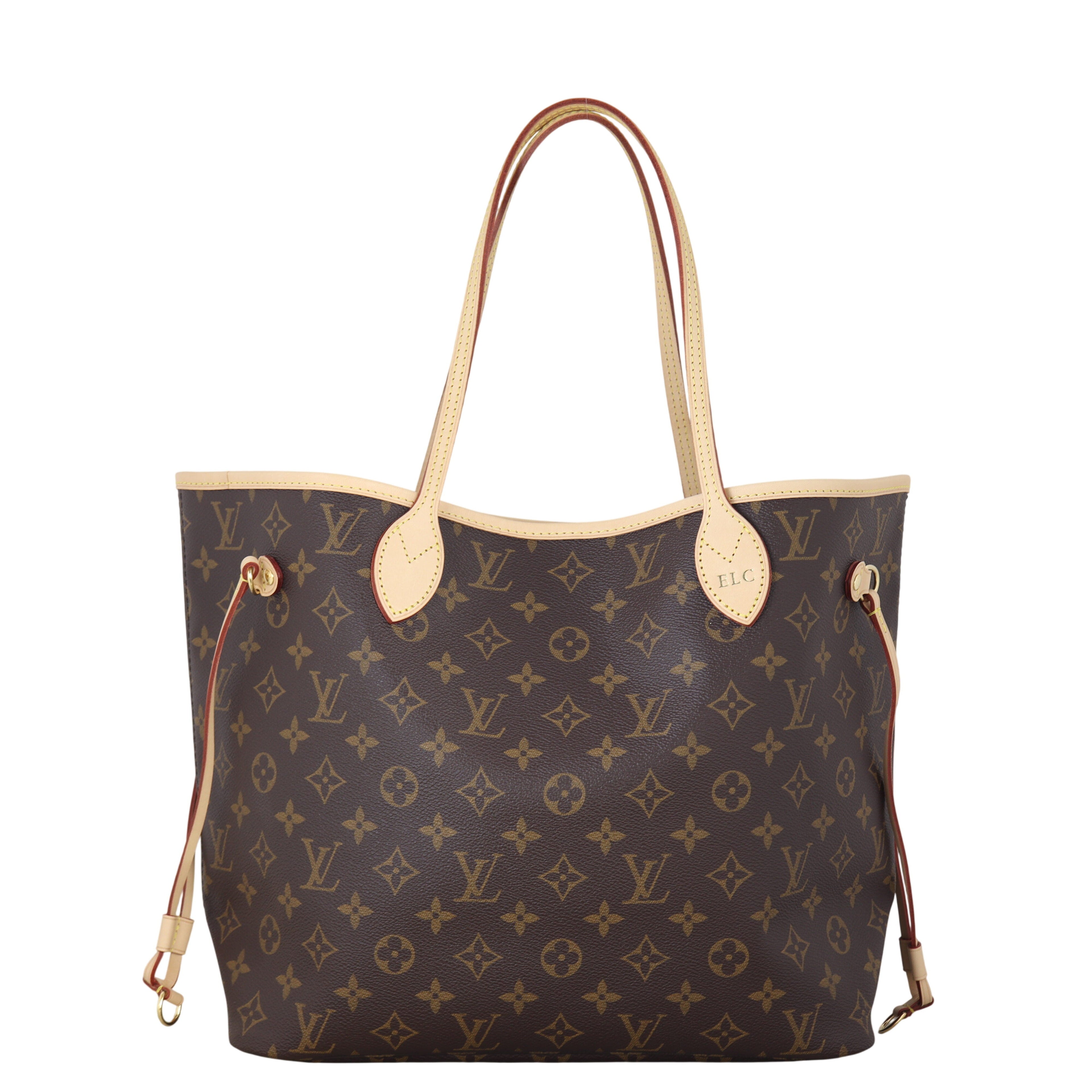 Louis Vuitton Neverfull MM Monogram