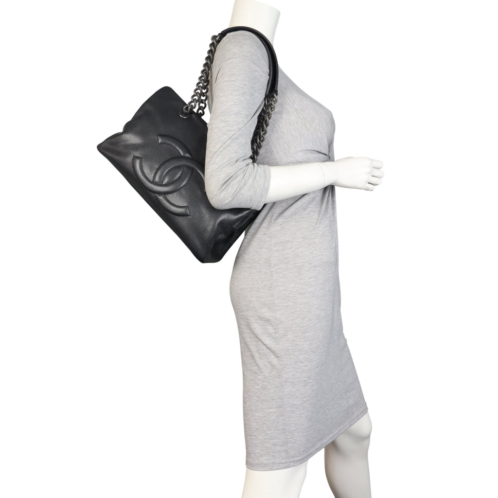 Chanel 31 Chain Shoulder Bag