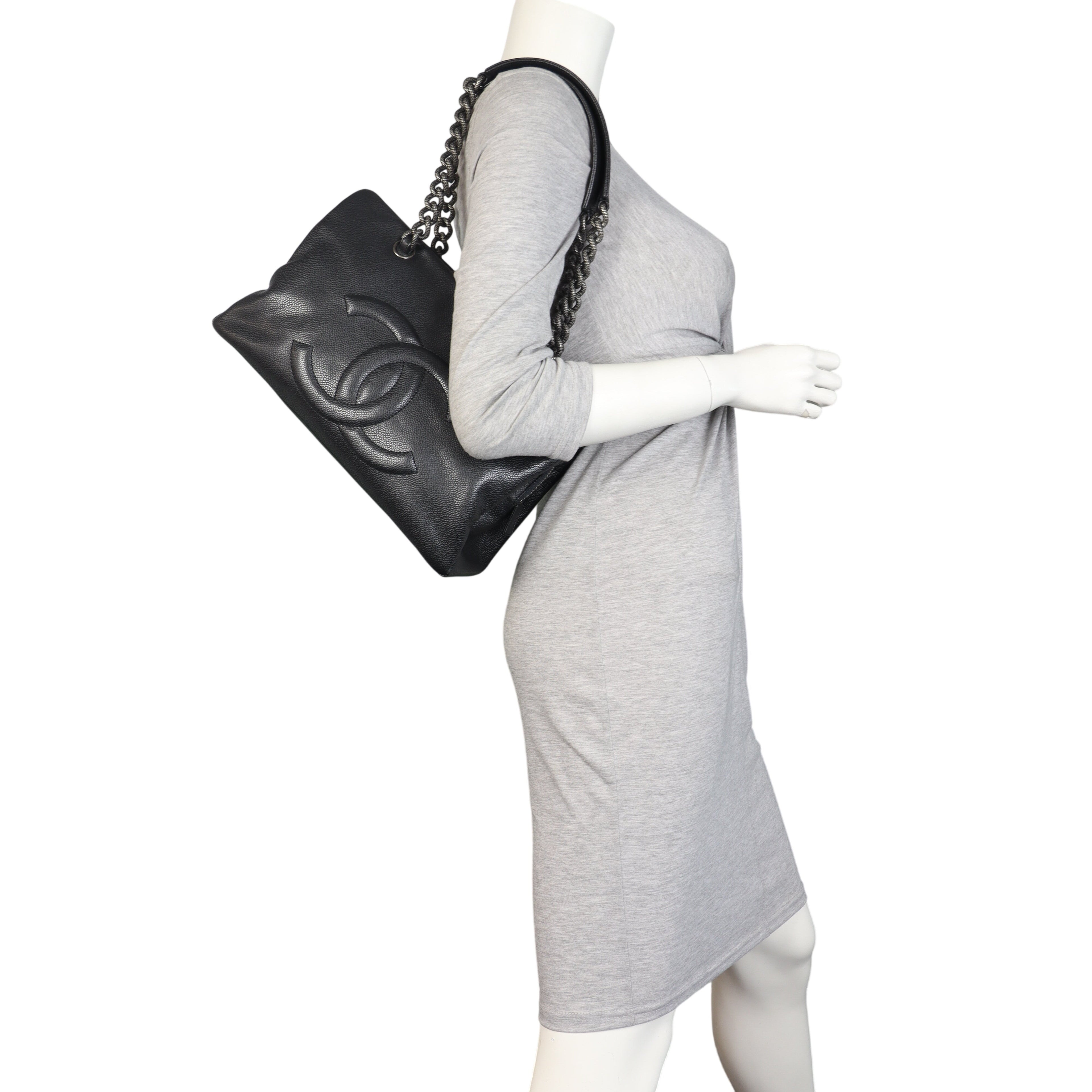 Chanel 31 Chain Shoulder Bag