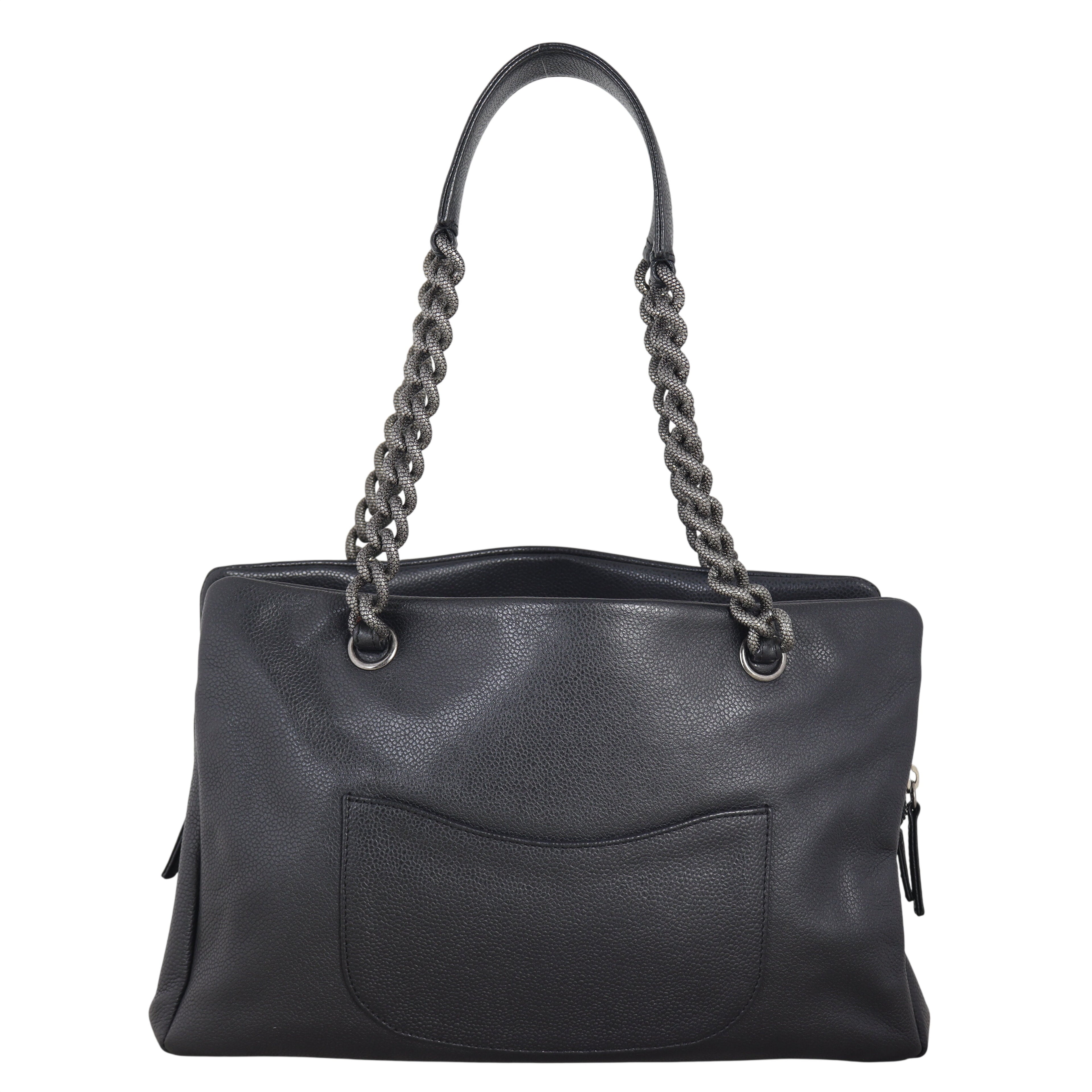 Chanel 31 Chain Shoulder Bag