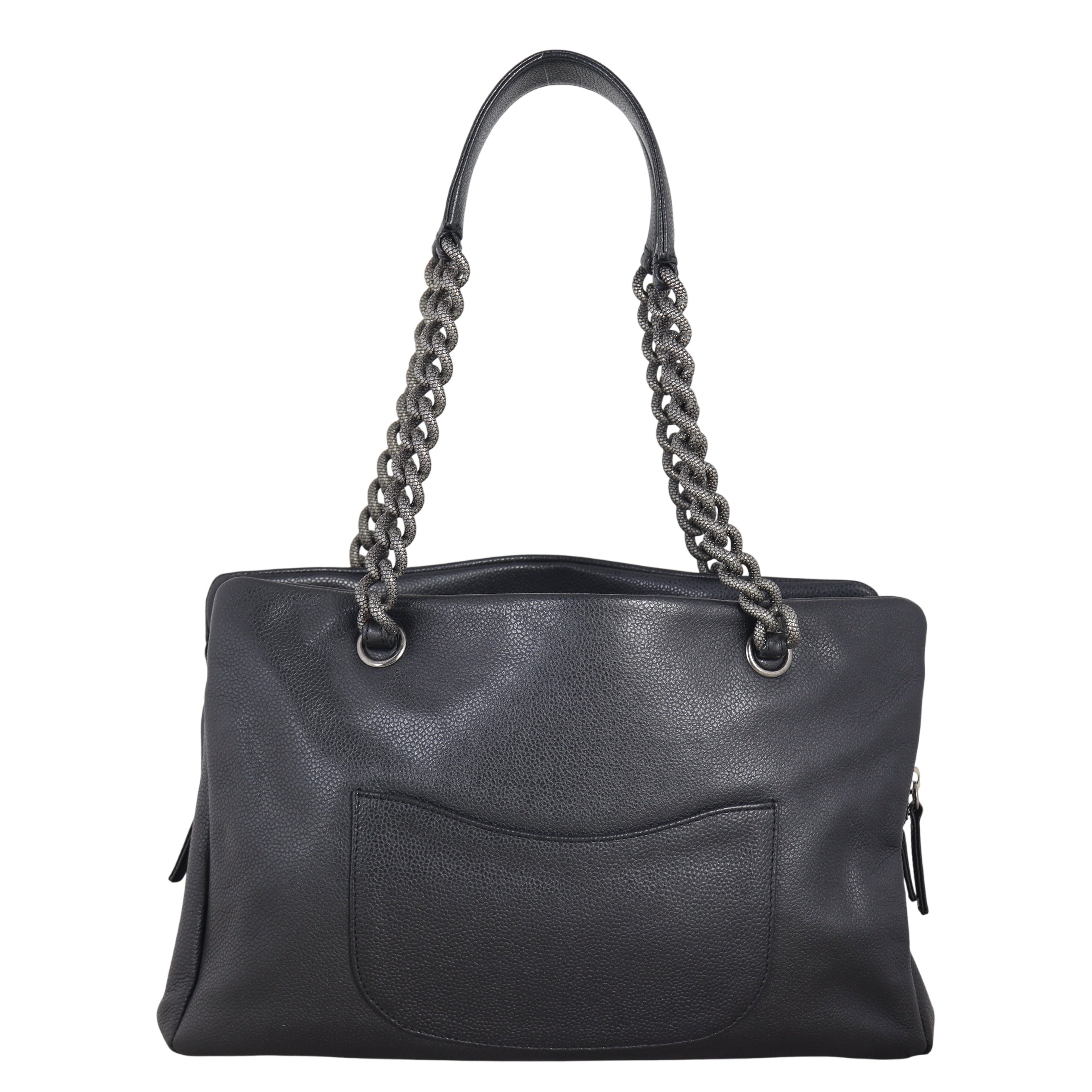 Chanel 31 Chain Shoulder Bag