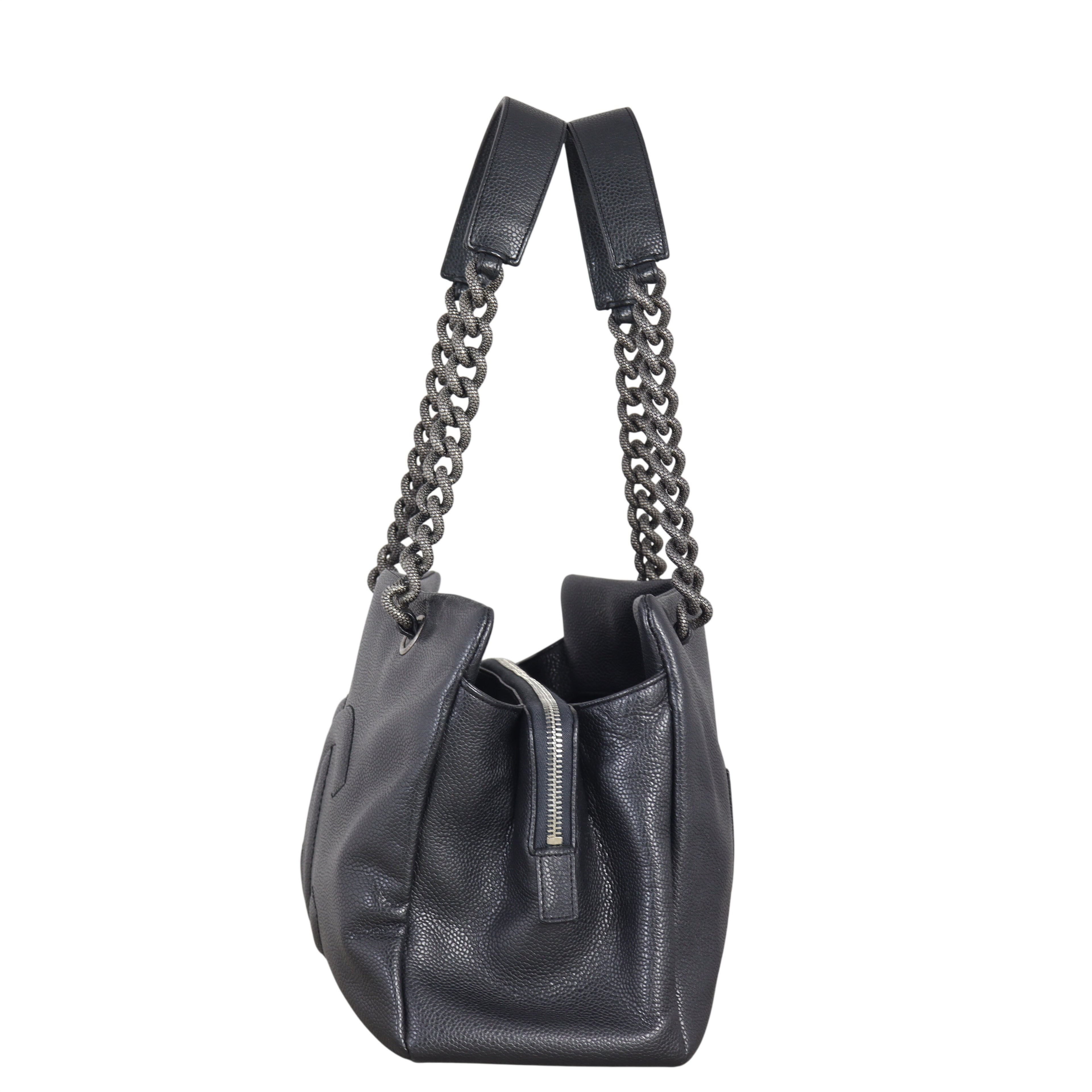 Chanel 31 Chain Shoulder Bag