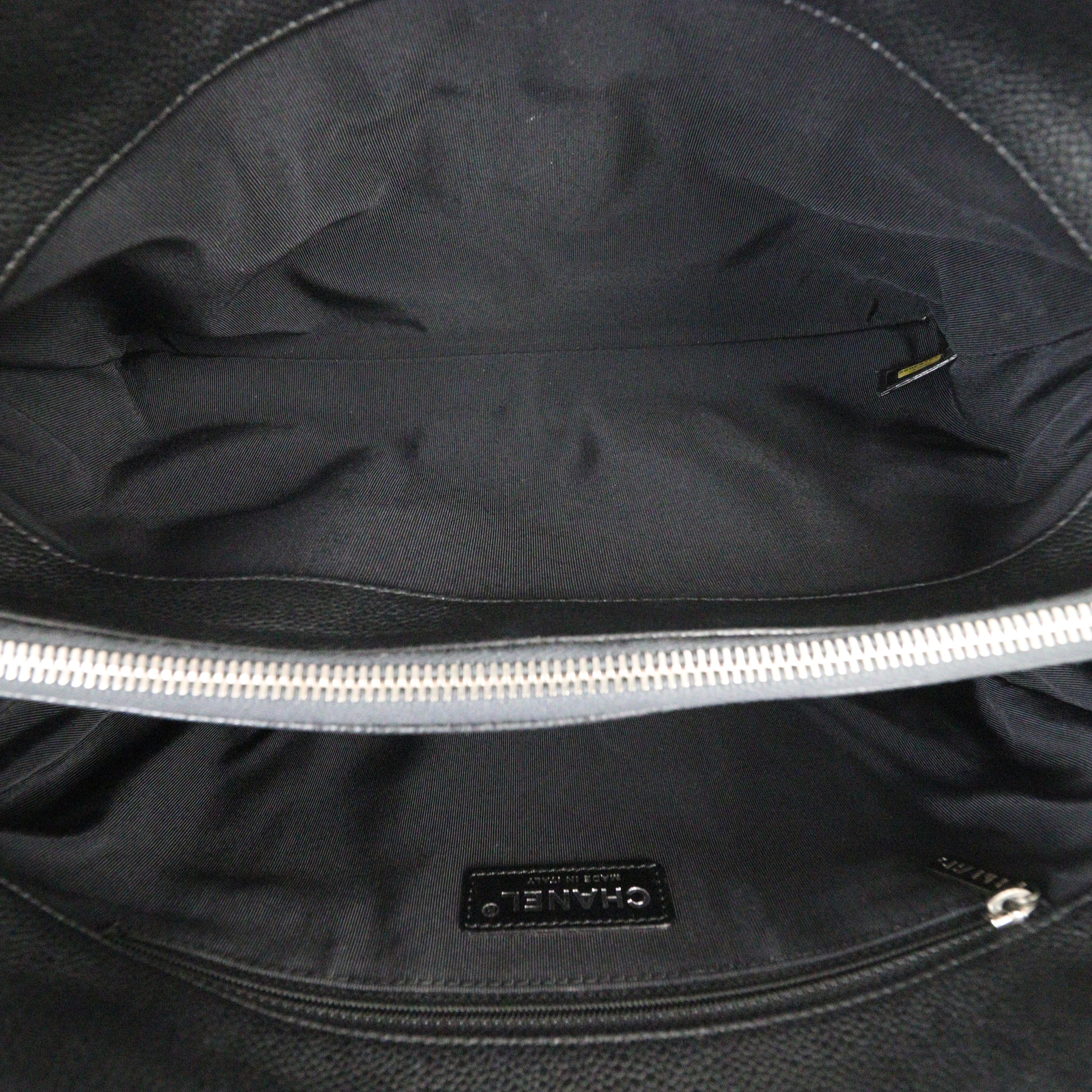 Chanel 31 Chain Shoulder Bag