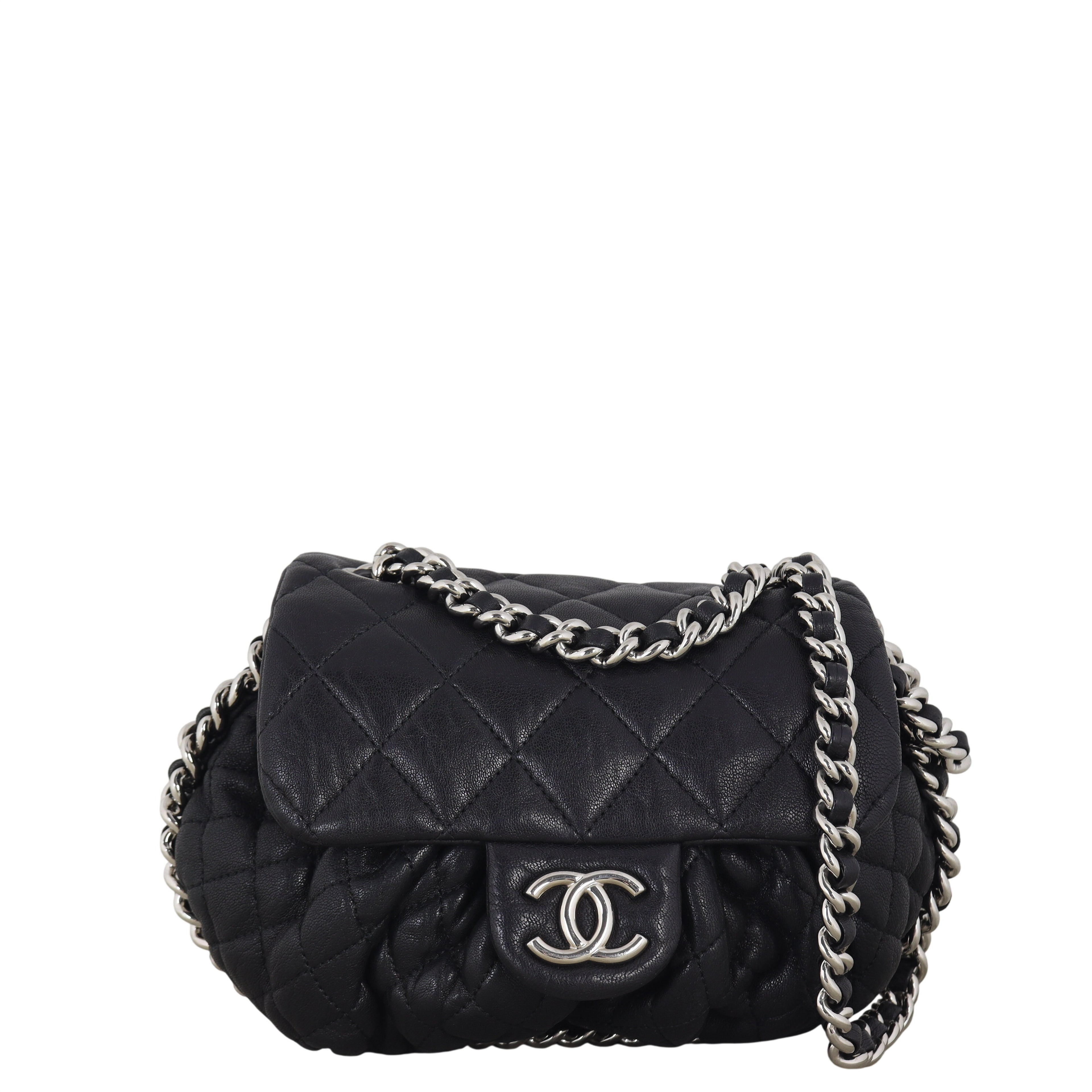 Chanel Chain Around Bag Mini