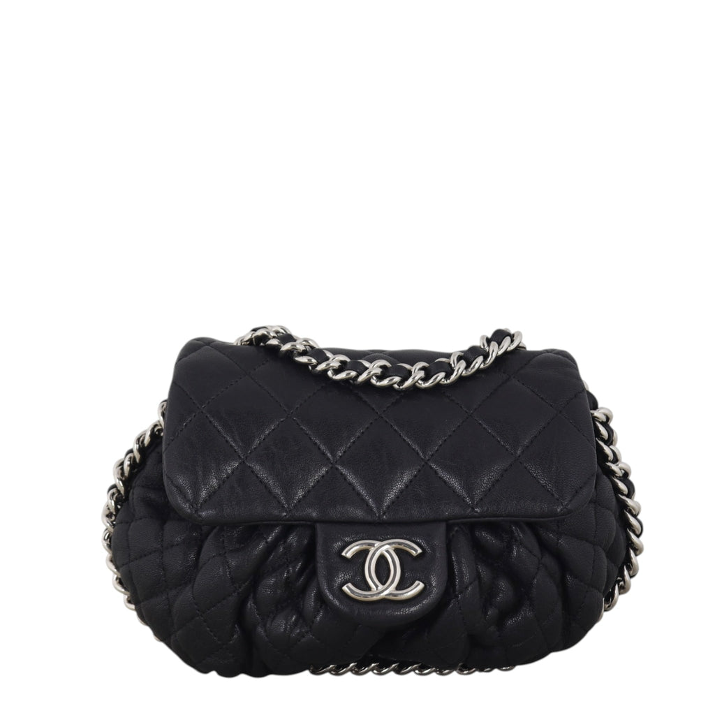 Chanel Chain Around Bag Mini