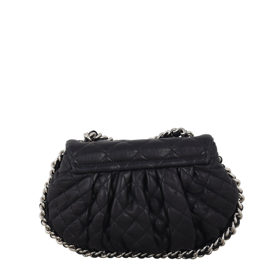 Chanel Chain Around Bag Mini